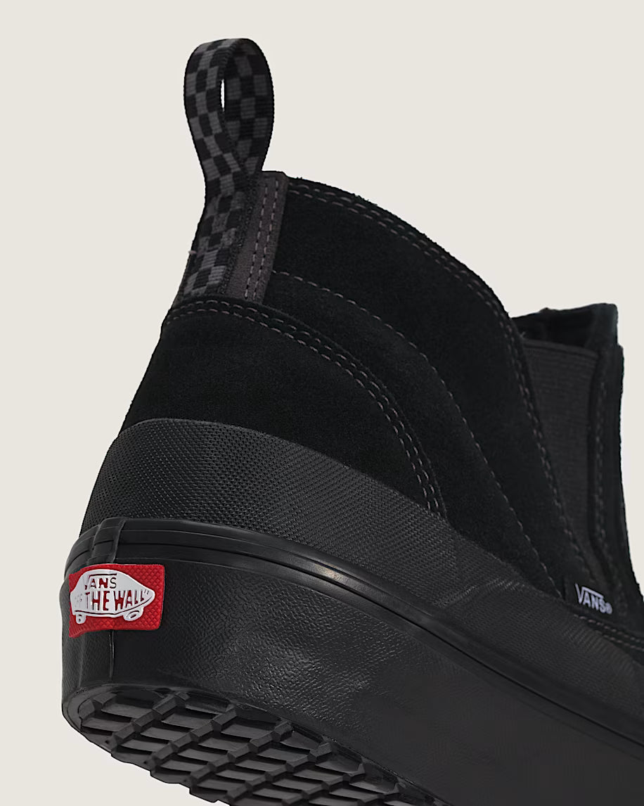 MTE Mid-Slip Insulated Shoes product image