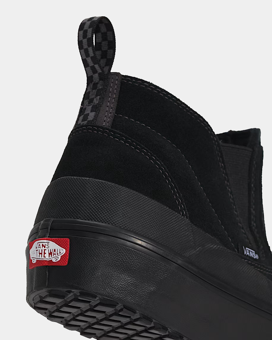 MTE Mid-Slip Insulated Shoes product image