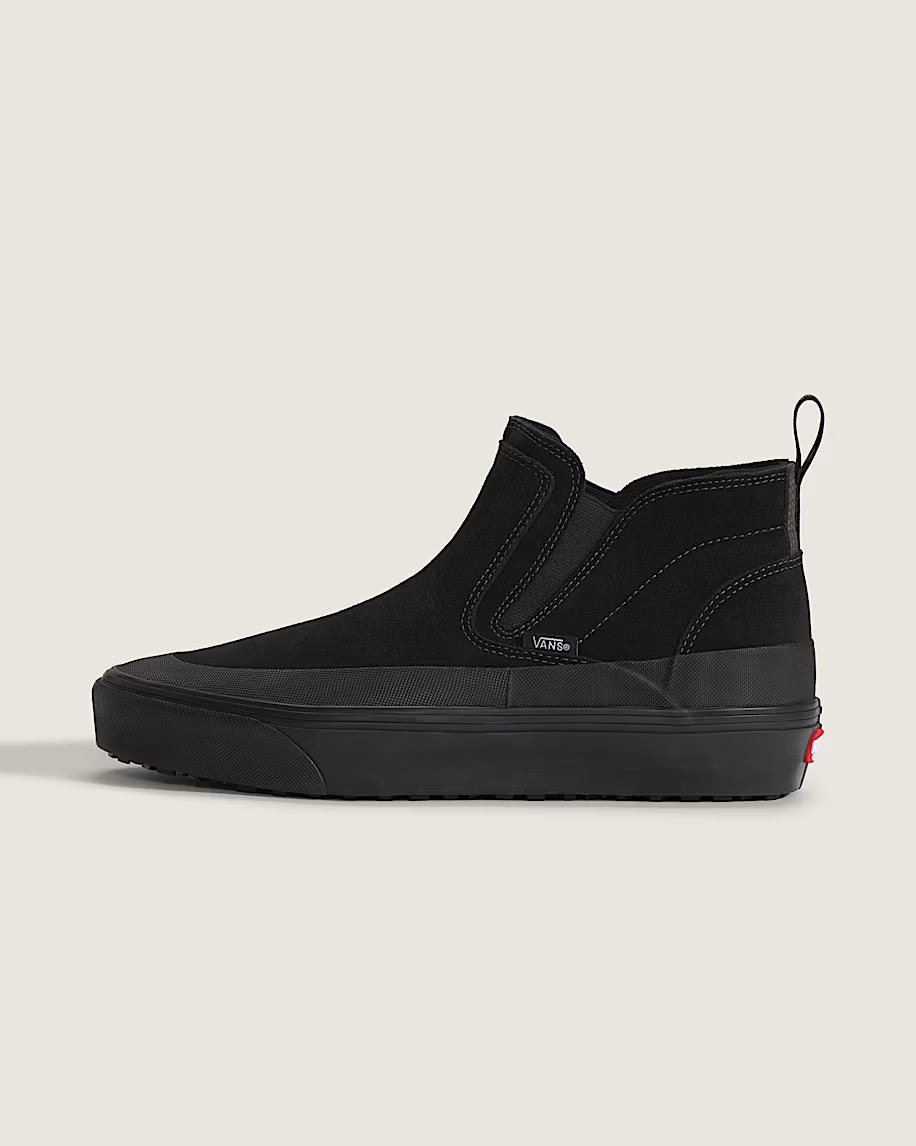 MTE Mid-Slip Insulated Shoes product image