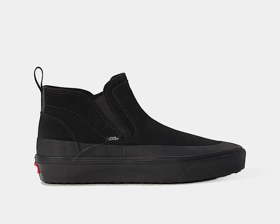 MTE Mid-Slip Insulated Shoes product image