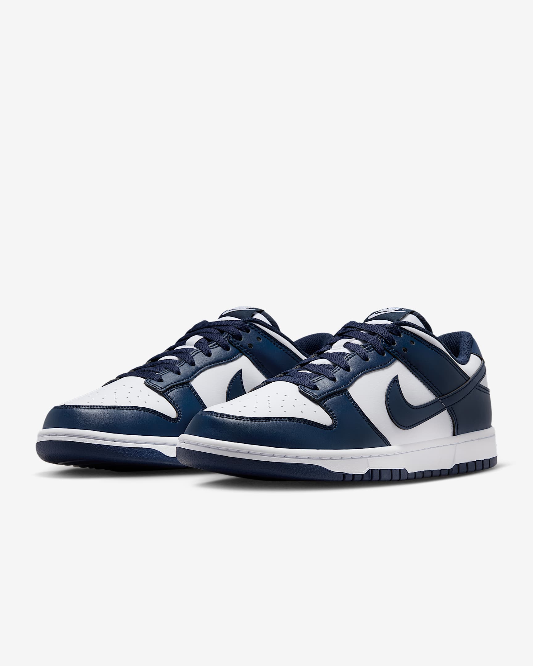 Dunk Low Retro product image