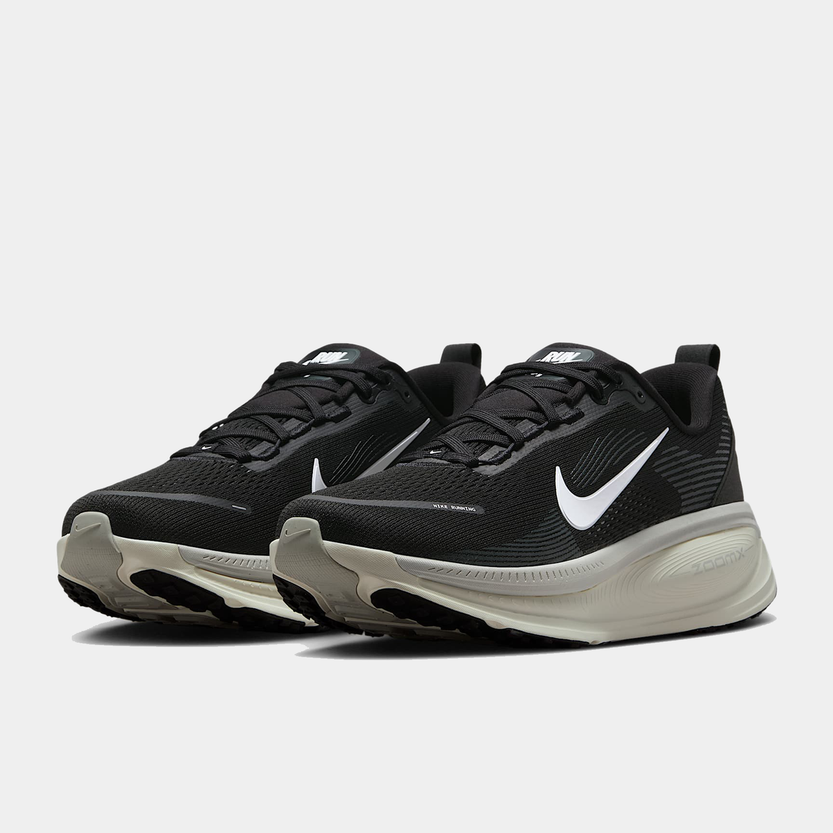 Nike Air Zoom Vomero 18 Running Shoes - Large Sizes | Big Shoes