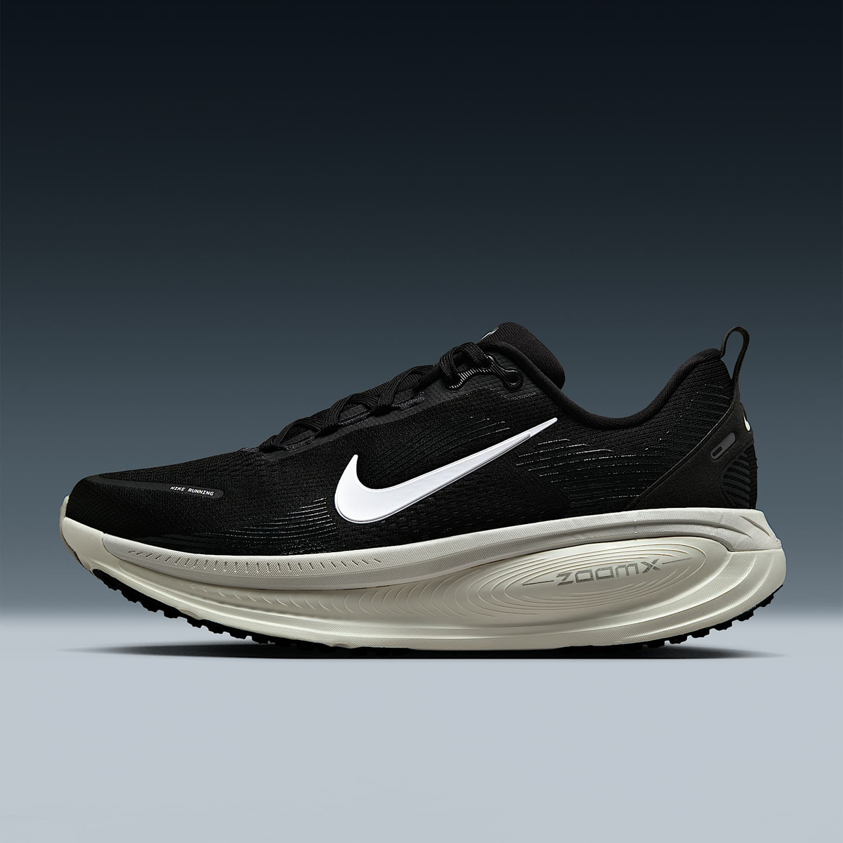 Nike Air Zoom Vomero 18 Running Shoes - Large Sizes | Big Shoes