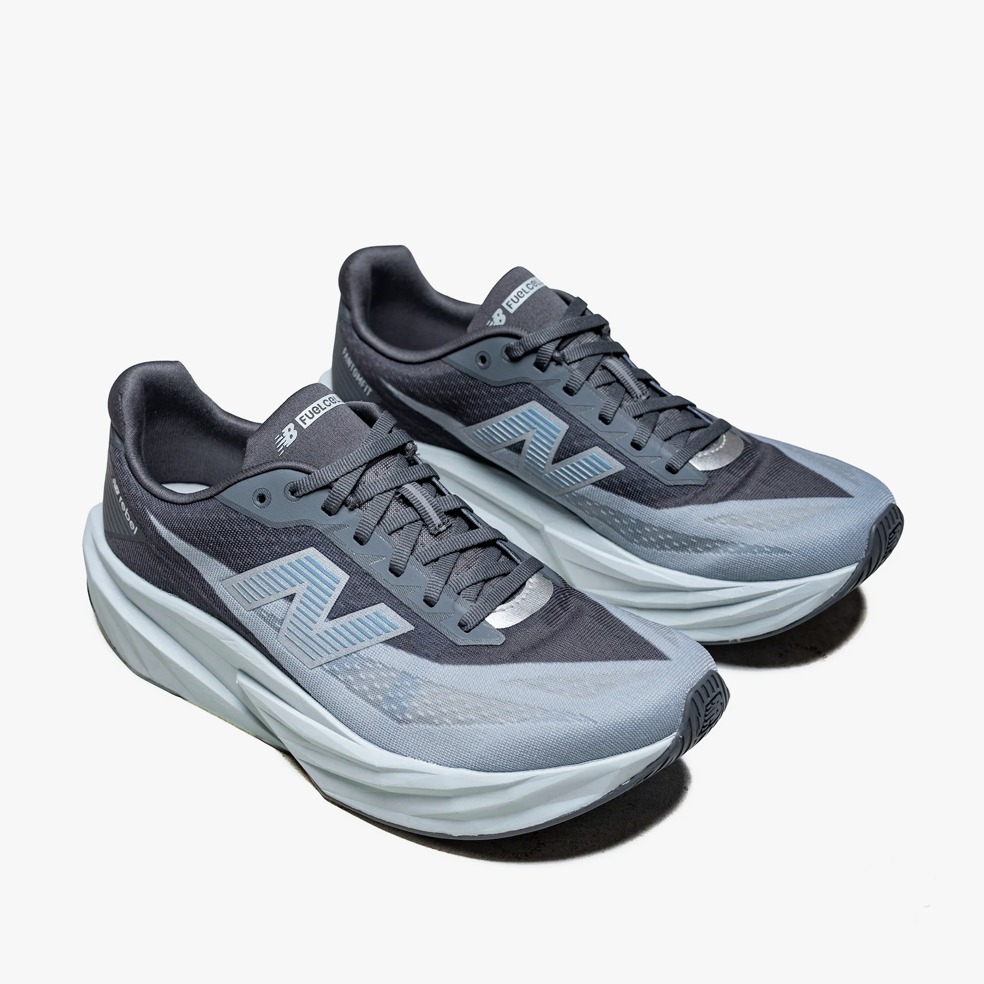 FuelCell Rebel v5 product image