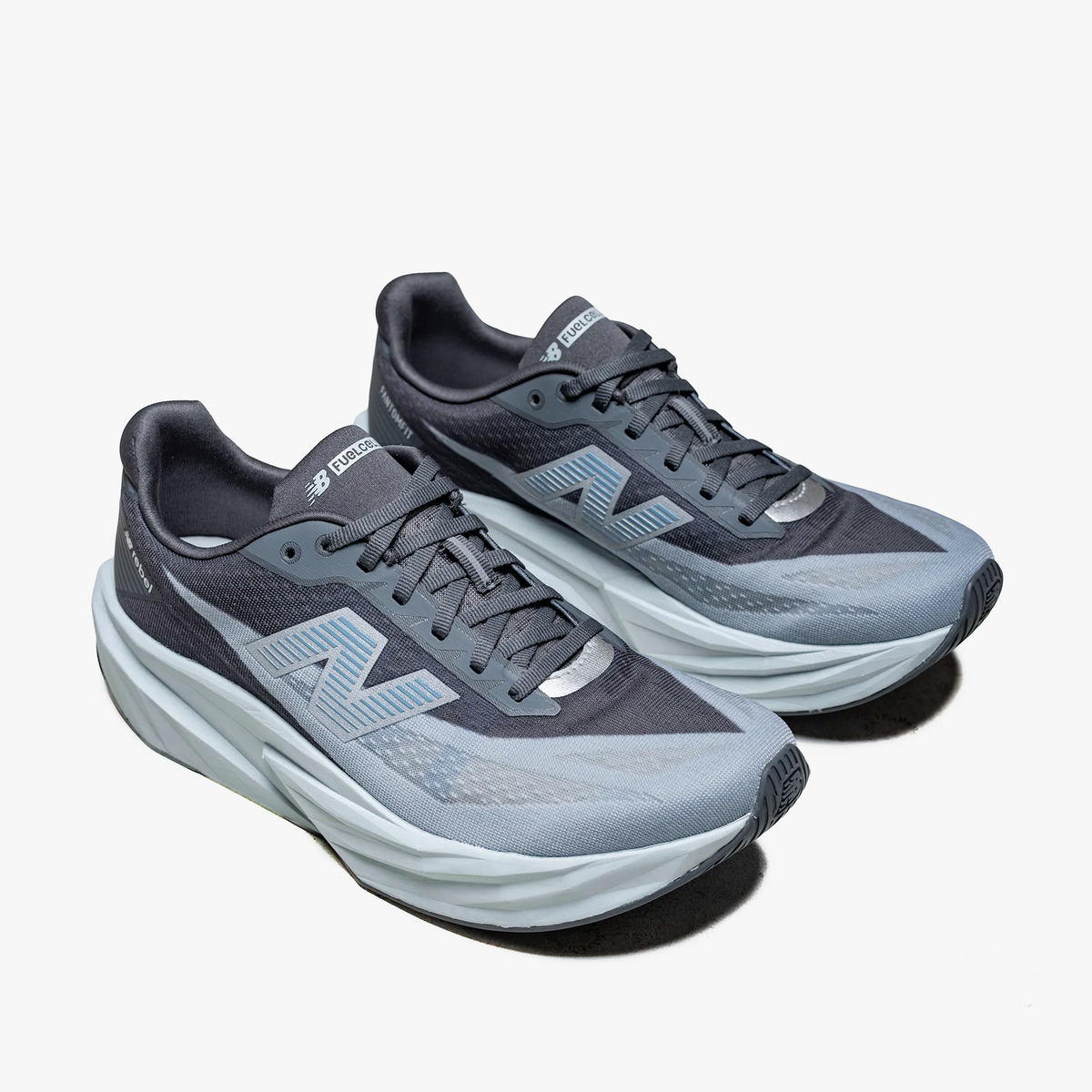 New Balance FuelCell Rebel V5 Men's Running Shoes – BigShoes