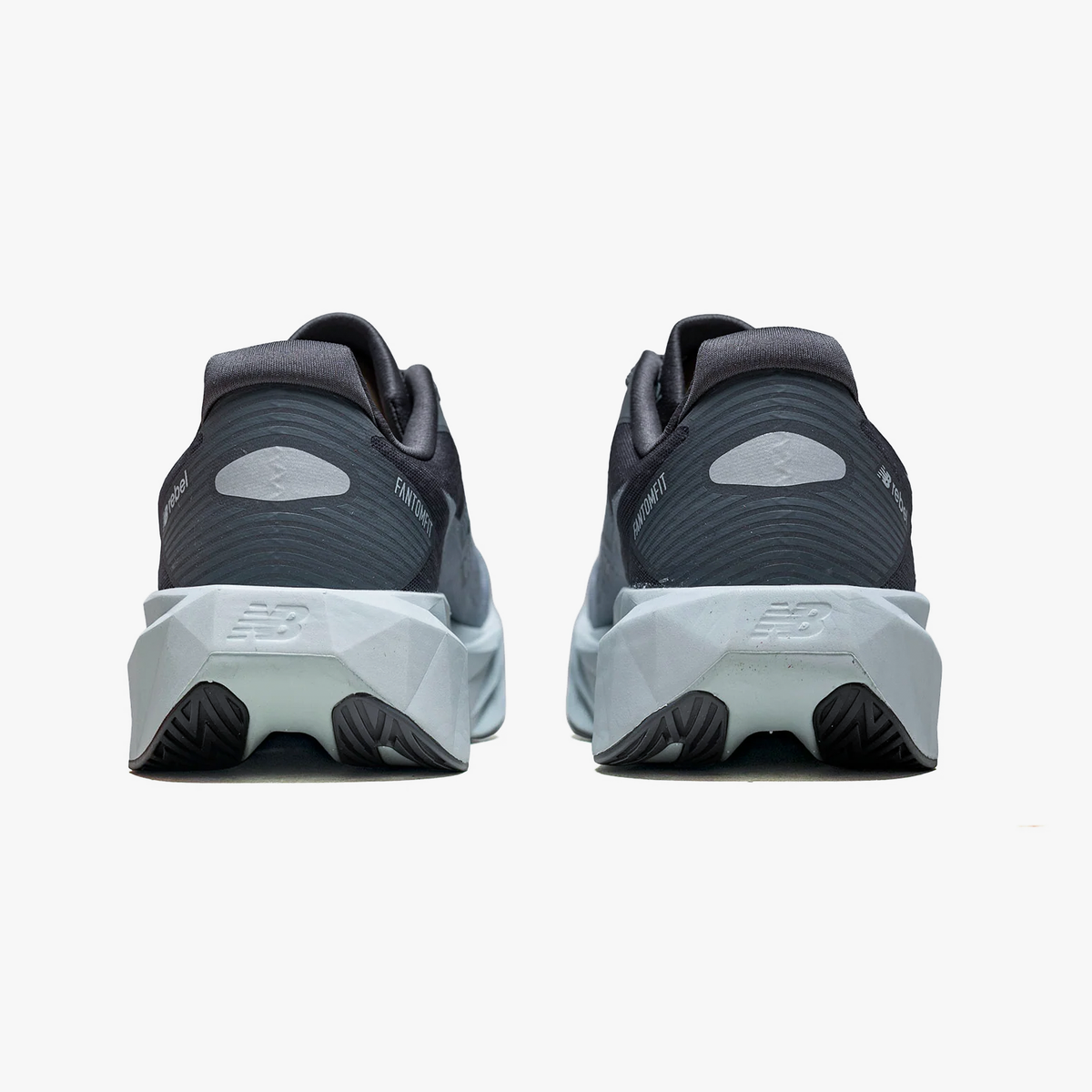 New Balance FuelCell Rebel V5 Men's Running Shoes – BigShoes