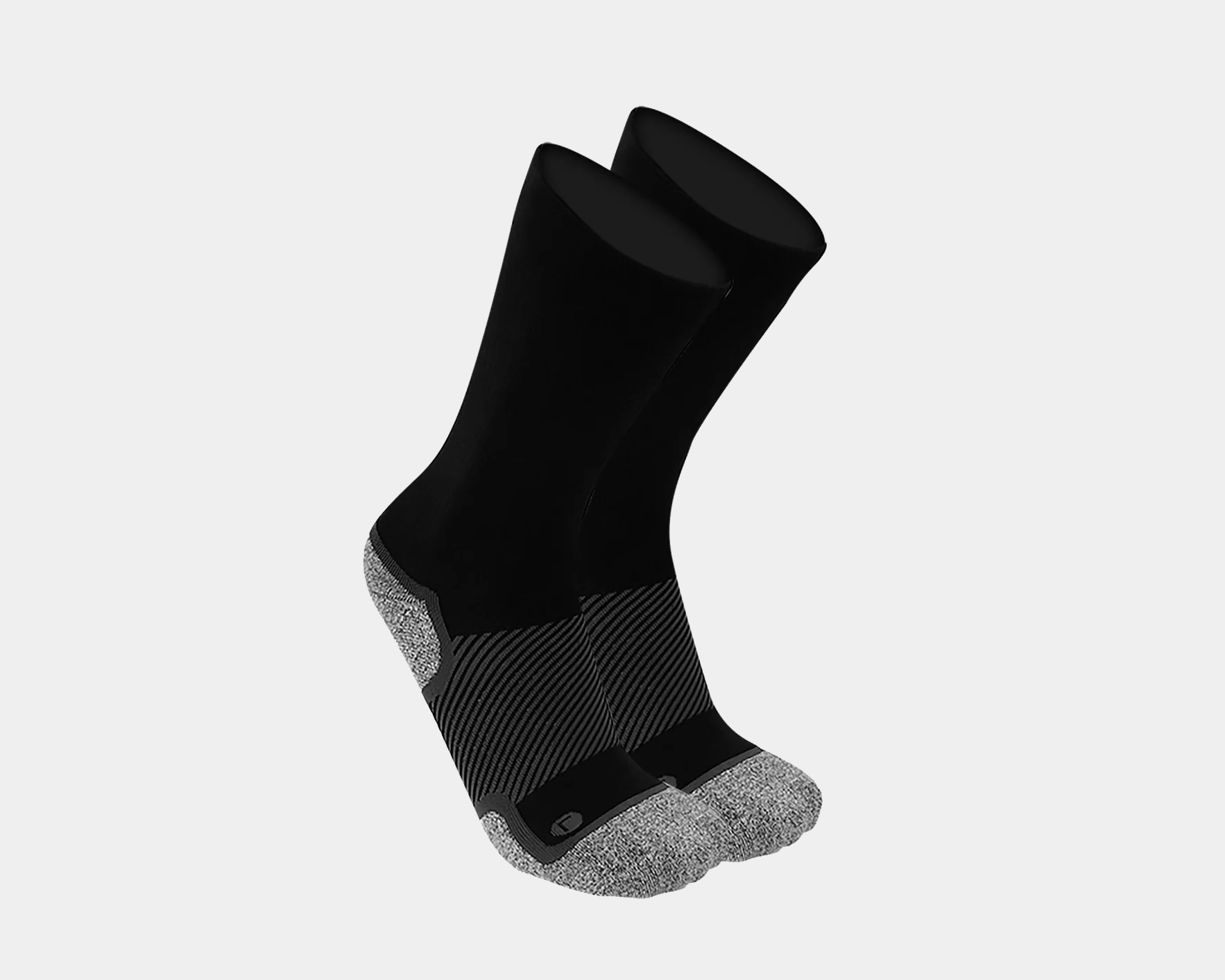 WP4 Wellness Performance Crew Socks product image