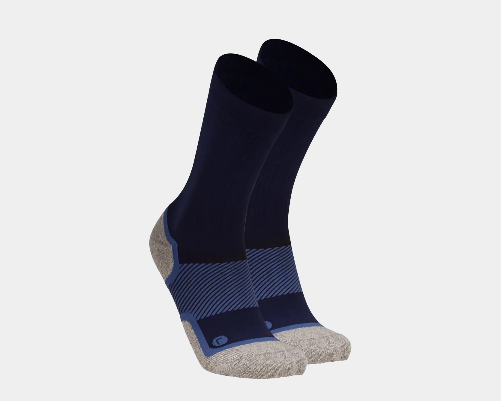 WP4 Wellness Performance Crew Socks product image