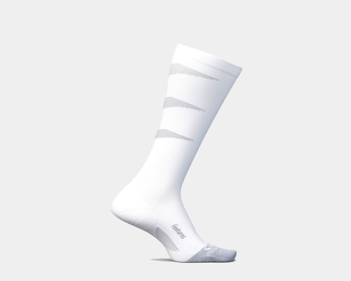 Graduated Compression Light Cushion Socks