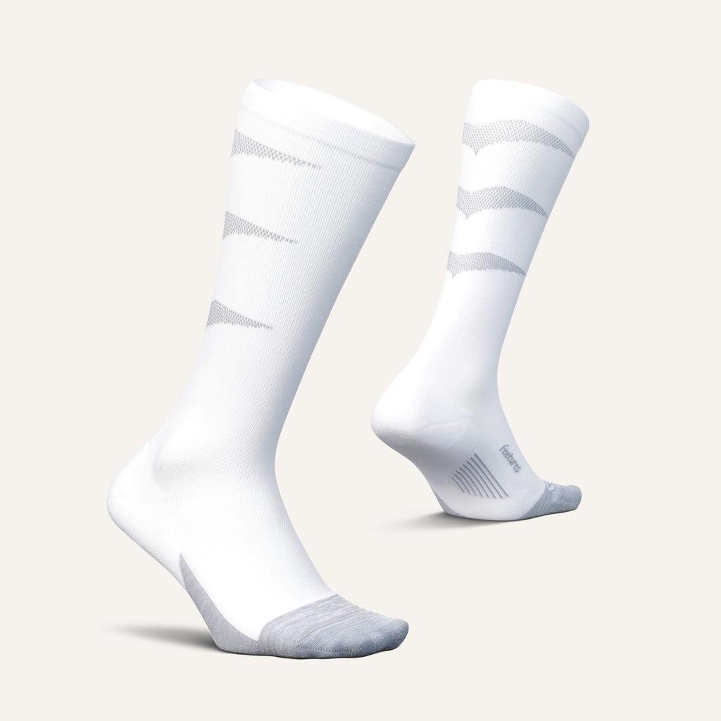Graduated Compression Light Cushion Socks product image