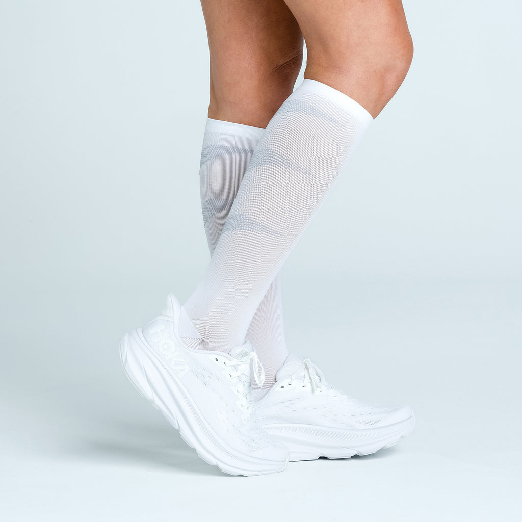 Graduated Compression Light Cushion Socks product image