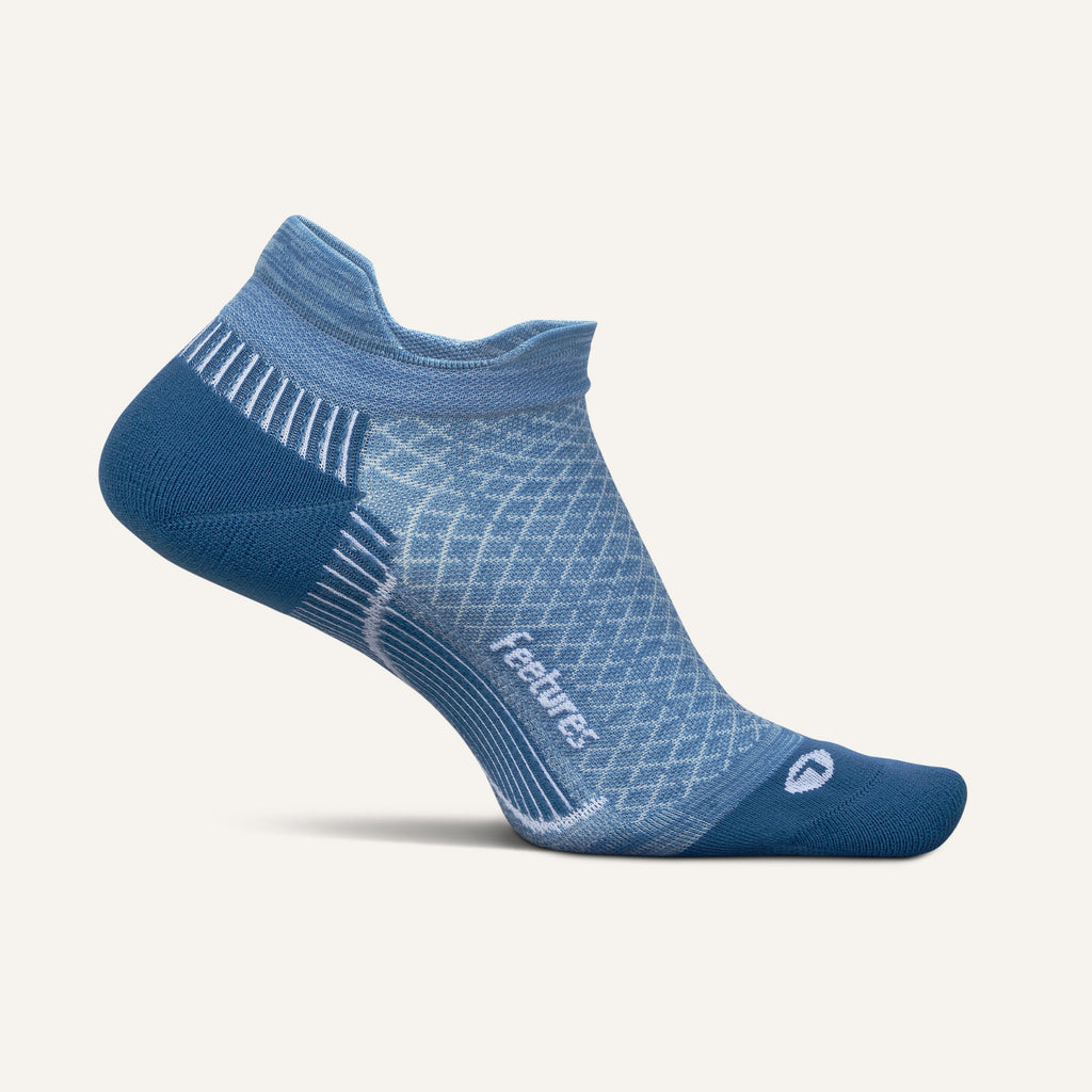 Plantar Fasciitis Relief Sock Light Cushion No Show Tab product image