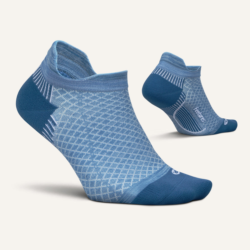 Plantar Fasciitis Relief Sock Light Cushion No Show Tab product image