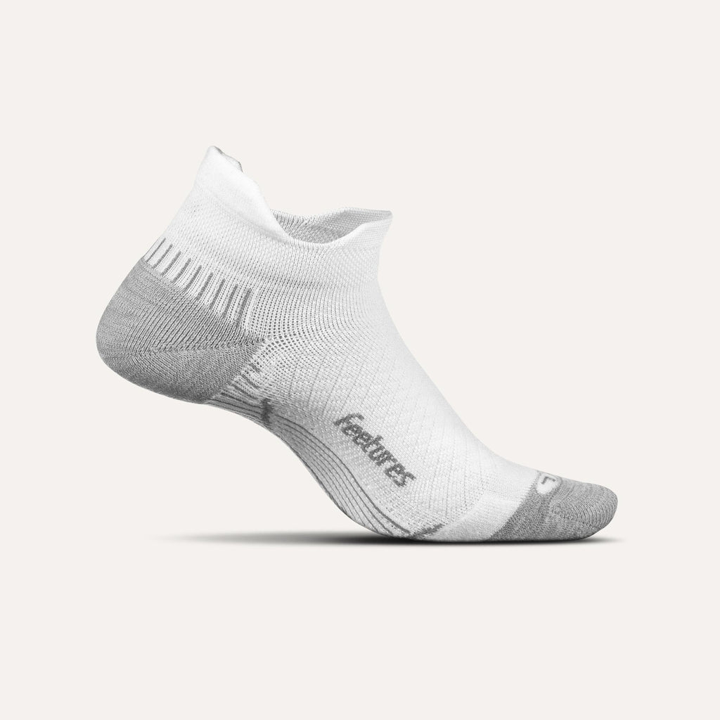 Plantar Fasciitis Relief Sock Light Cushion No Show Tab product image