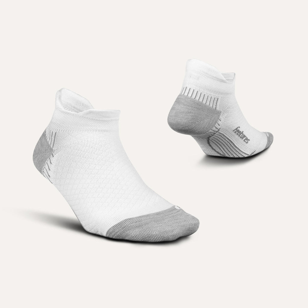 Plantar Fasciitis Relief Sock Light Cushion No Show Tab product image