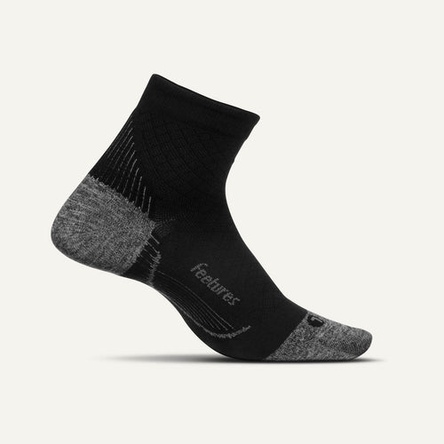 Plantar Fasciitis Relief Sock Light Cushion Quarter Socks