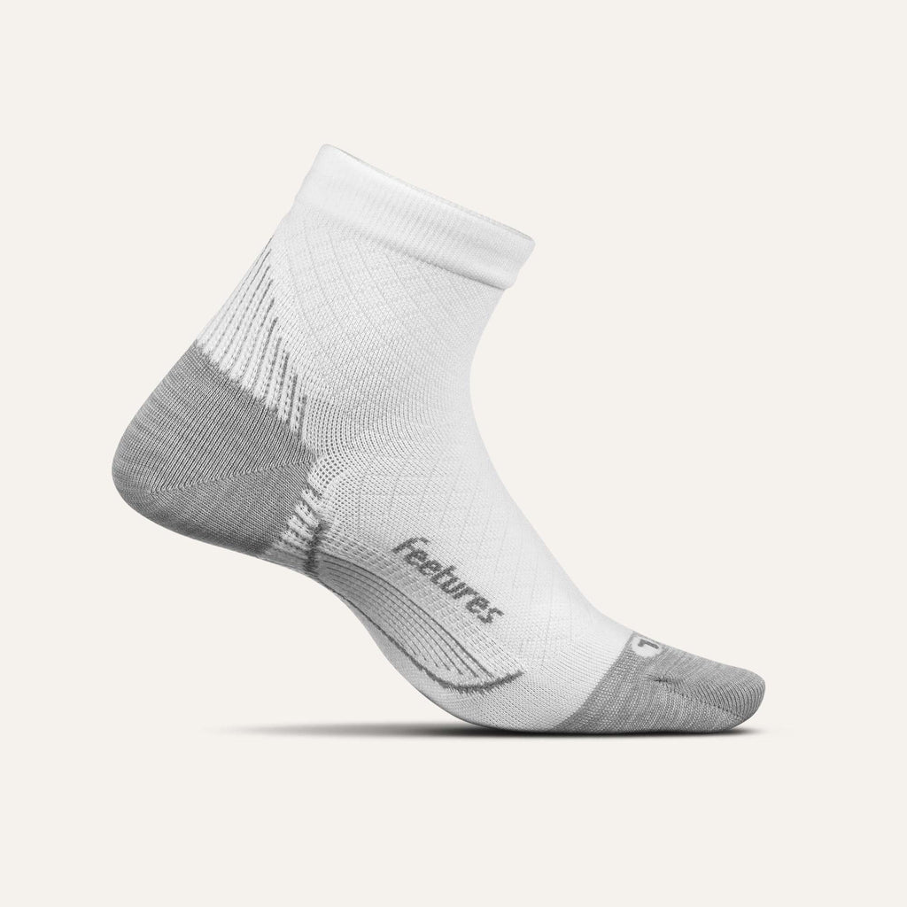 Plantar Fasciitis Relief Sock Light Cushion Quarter Socks product image