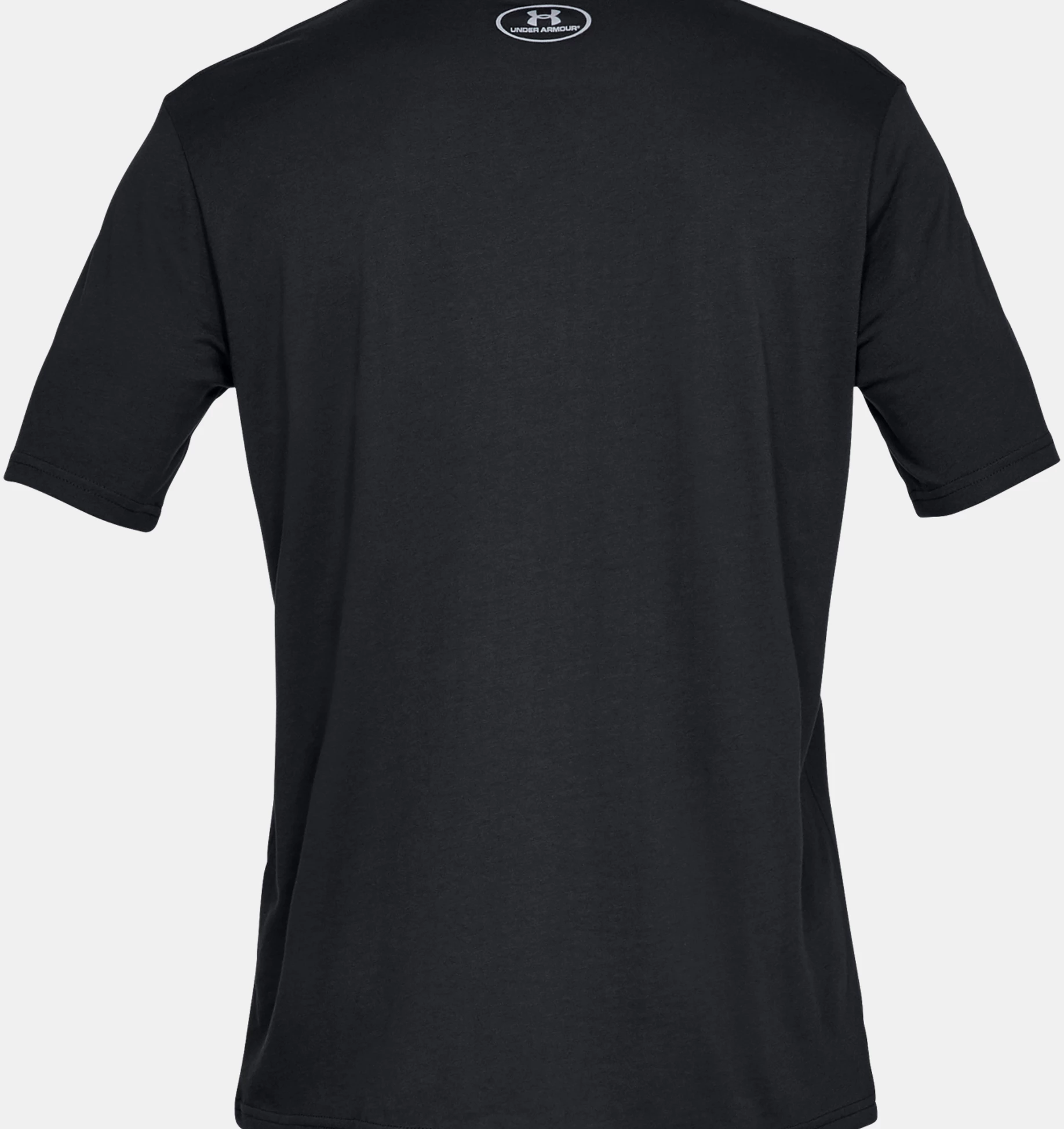 UA Team Issue Wordmark Short Sleeve product image