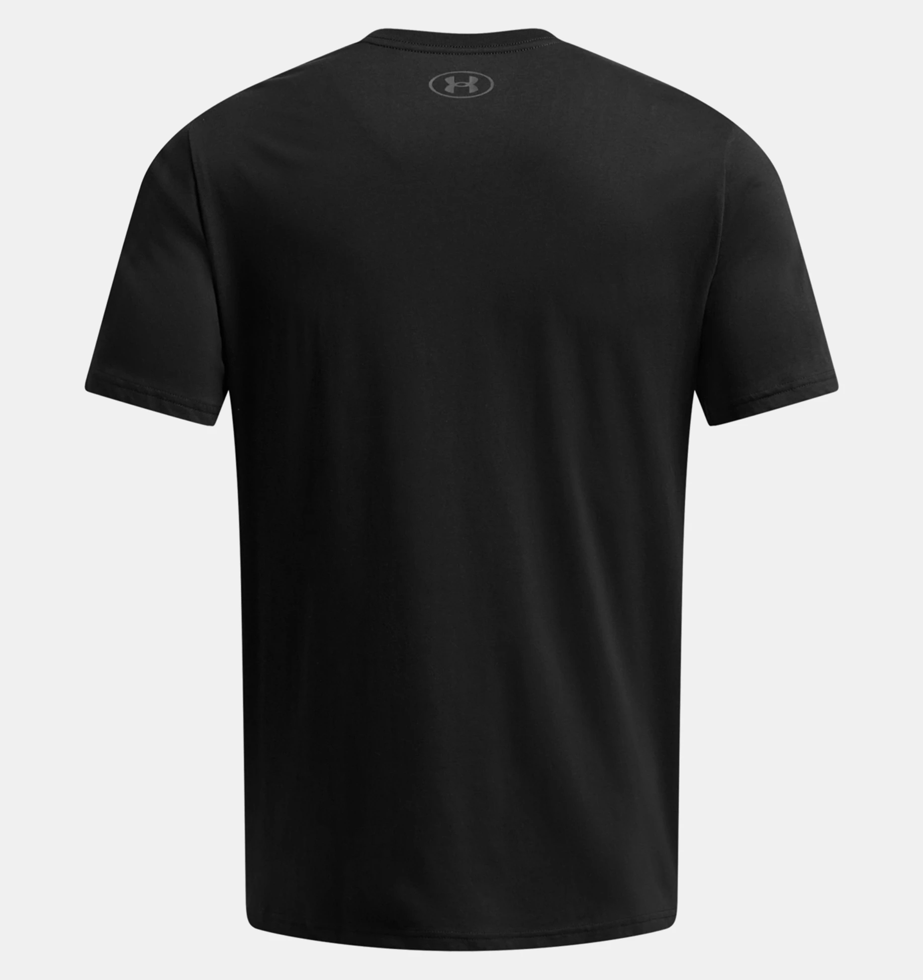 UA Stacked Logo Fill T-Shirt product image