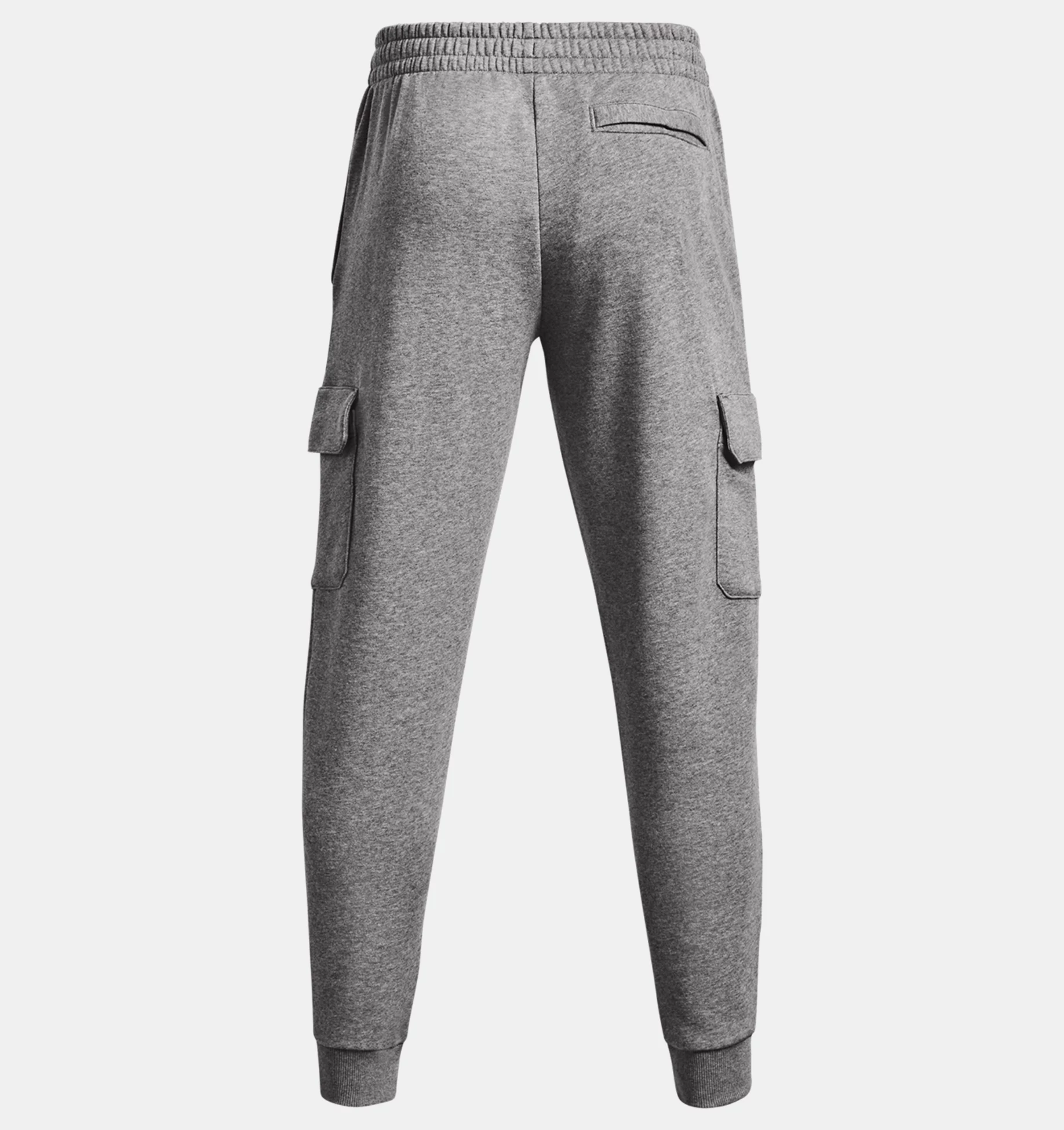 UA Rival Fleece Cargo Joggers product image