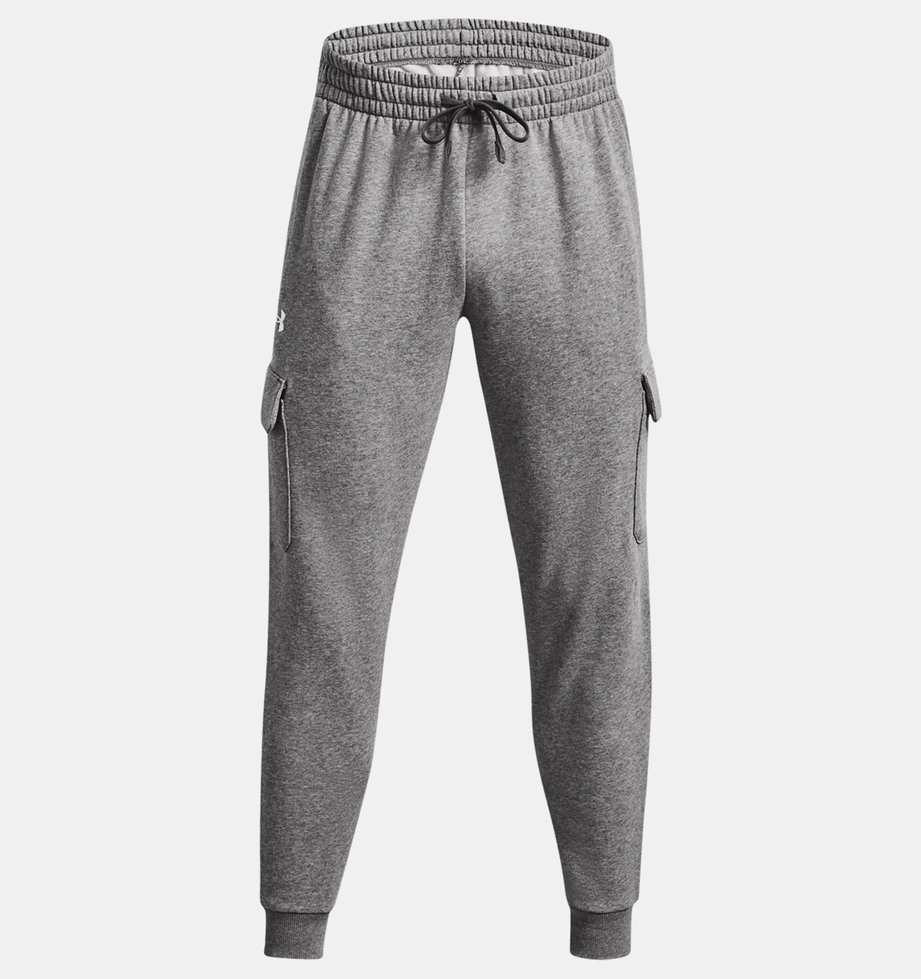 UA Rival Fleece Cargo Joggers product image