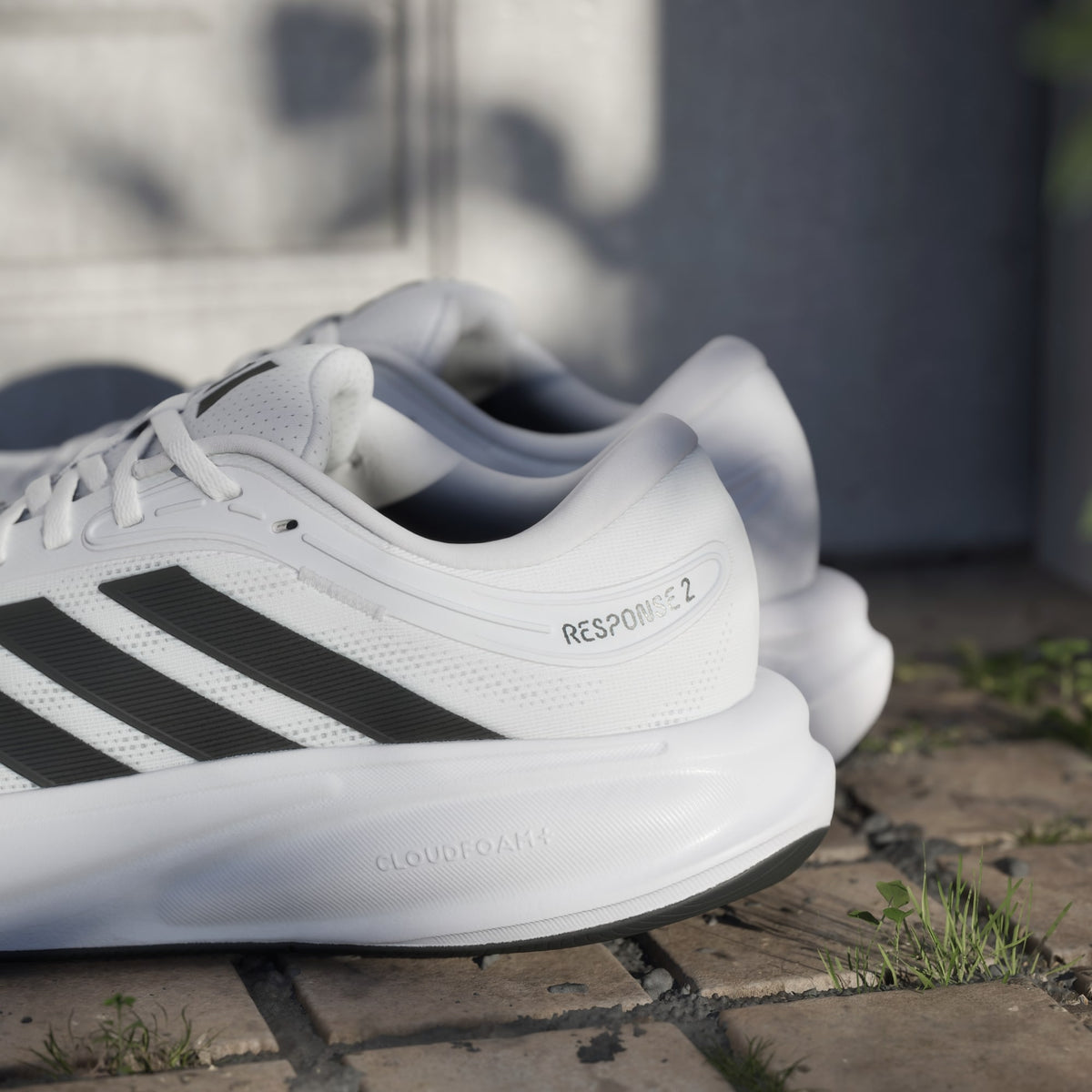 adidas gazelle silver green womens Men's adidas Response 2 Running Shoes (Large Sizes) – BigShoes