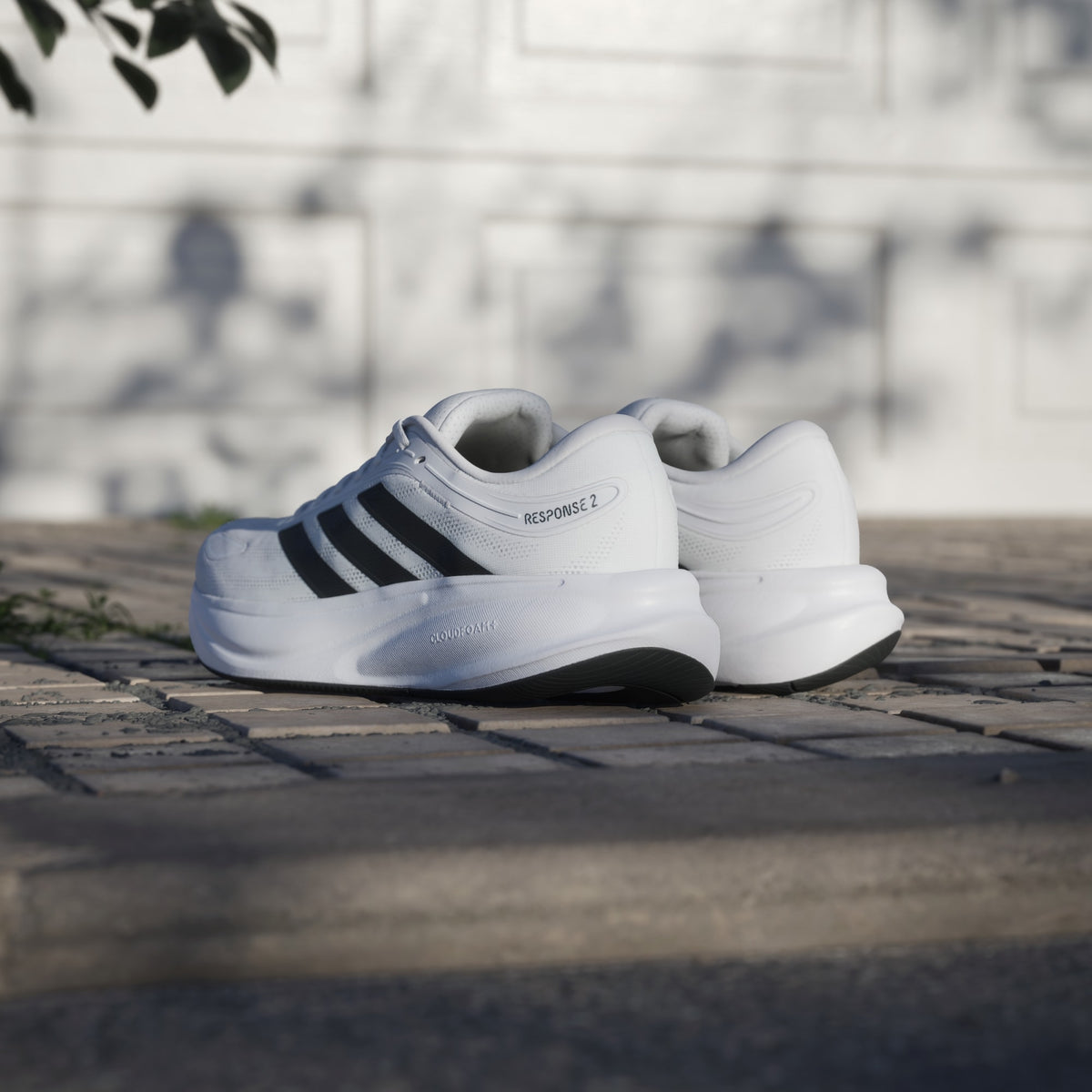 adidas gazelle silver green womens Men's adidas Response 2 Running Shoes (Large Sizes) – BigShoes