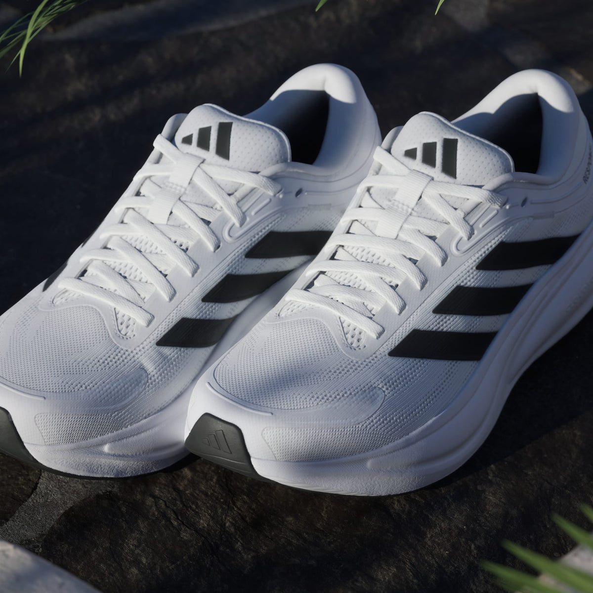 adidas gazelle silver green womens Men's adidas Response 2 Running Shoes (Large Sizes) – BigShoes