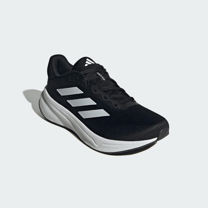 adidas gazelle silver green womens Men's adidas Response Running Shoes (Large Sizes) – BigShoes