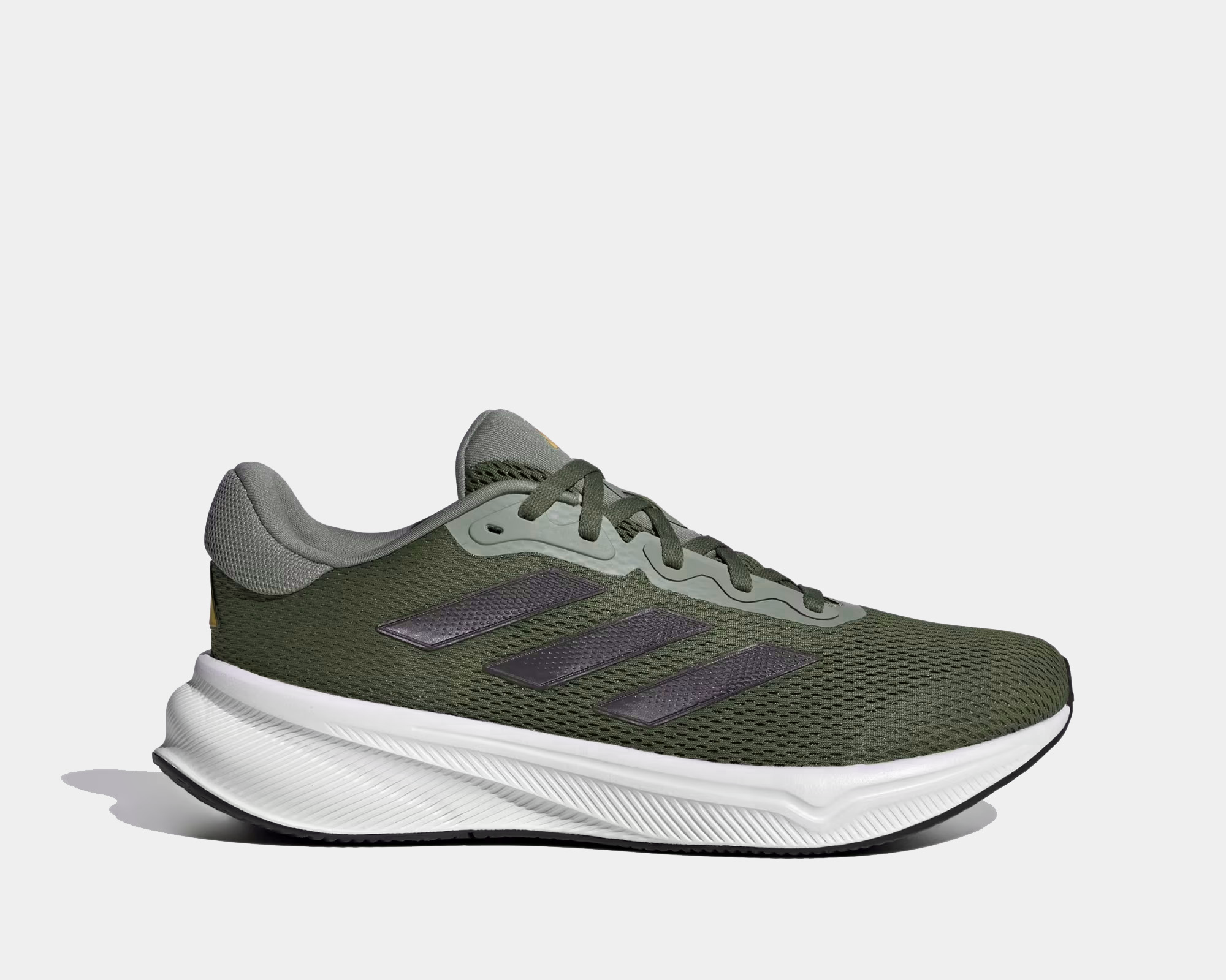 Men's adidas Response Running Shoes (Large Sizes) BigShoes Men's adidas Response Running Shoes (Large Sizes) BigShoes