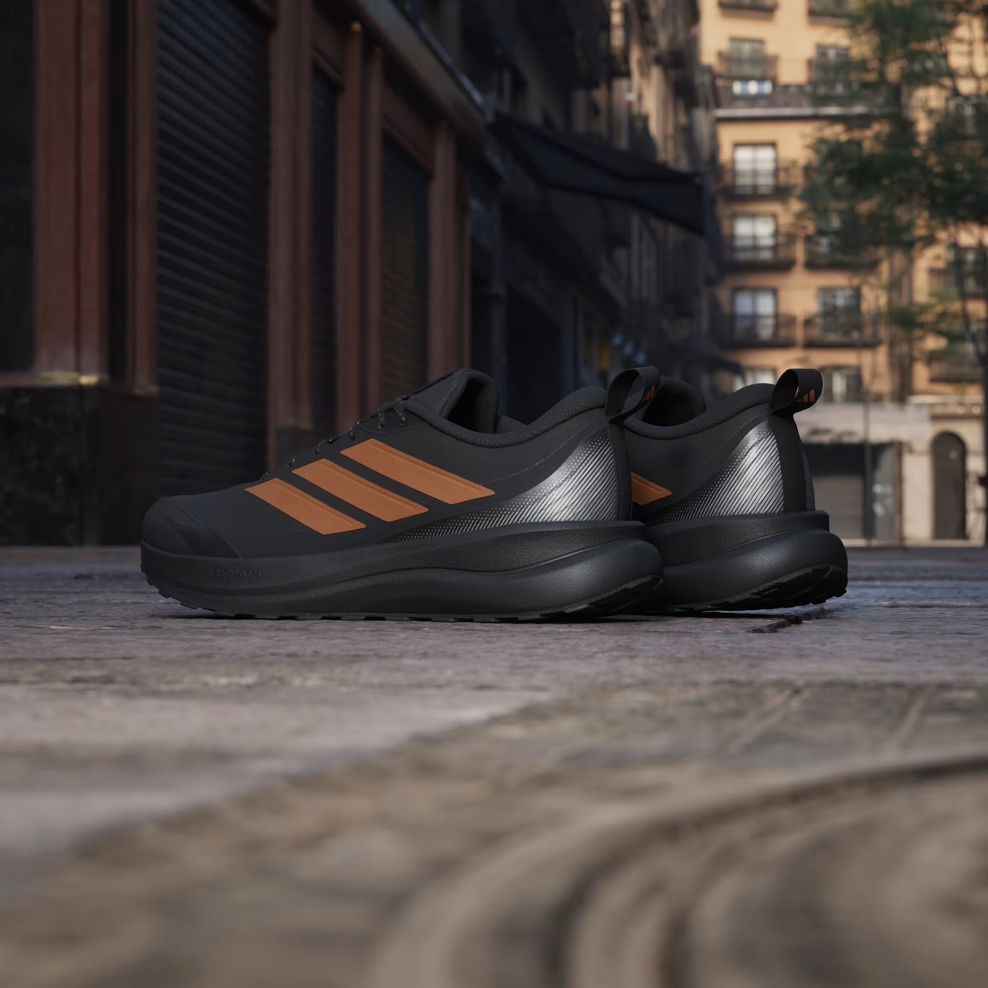 Runfalcon 6 ATR product image