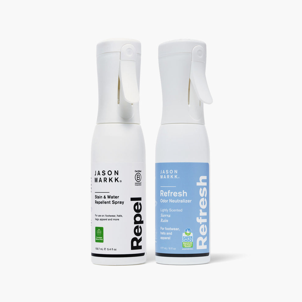 Repel & Refresh Bundle product image
