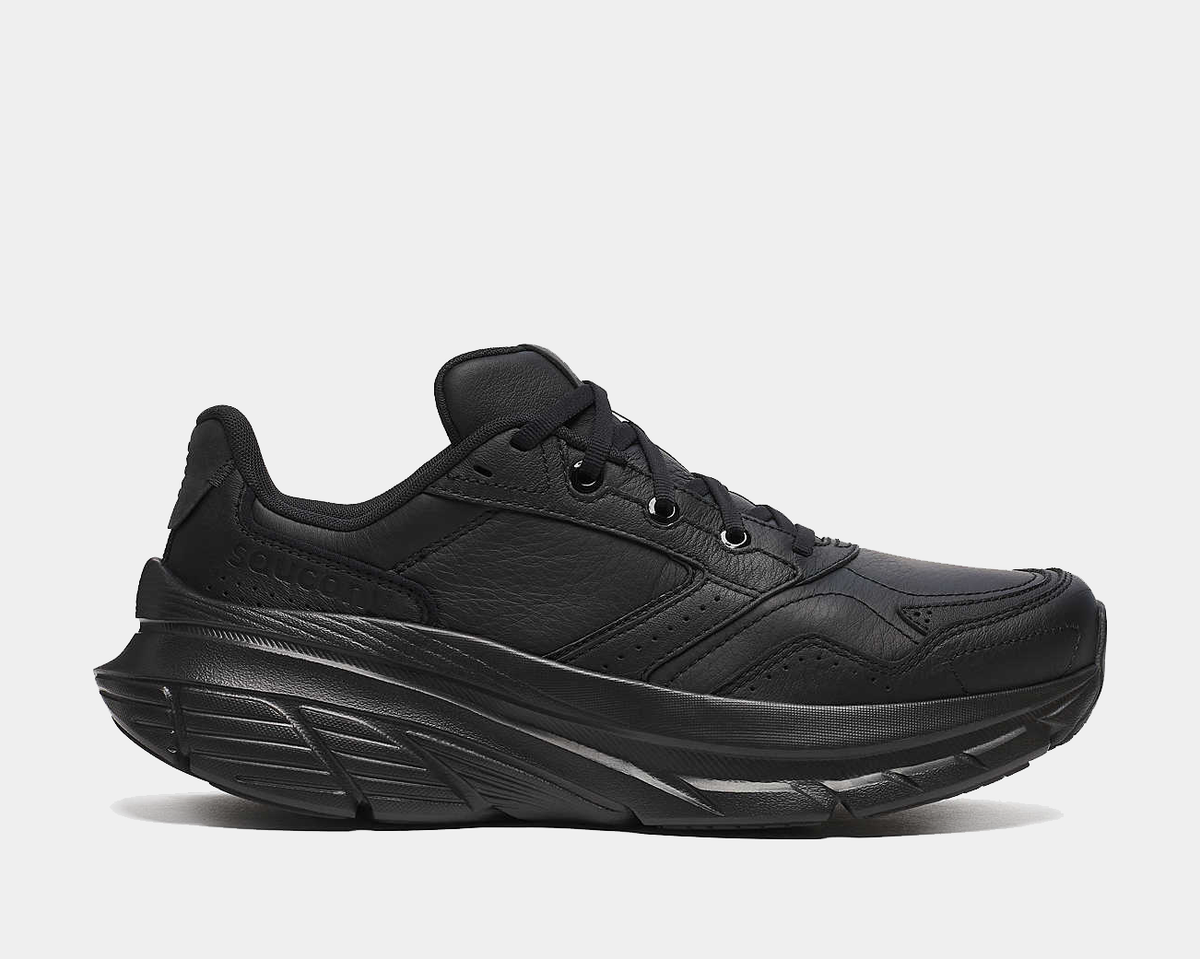 NEW SAUCONY men\'s guide metro running shoes in cloud Saucony Guide 18 Men main image 4