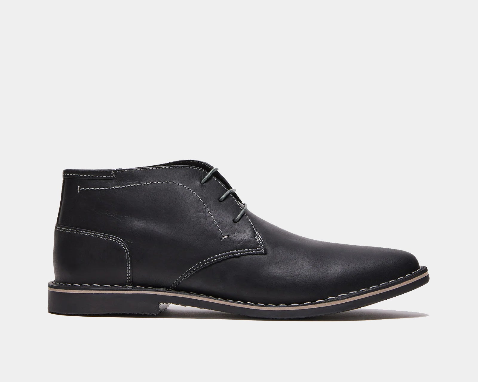 Steve Madden Harken Boot Black 15 / Medium (D)