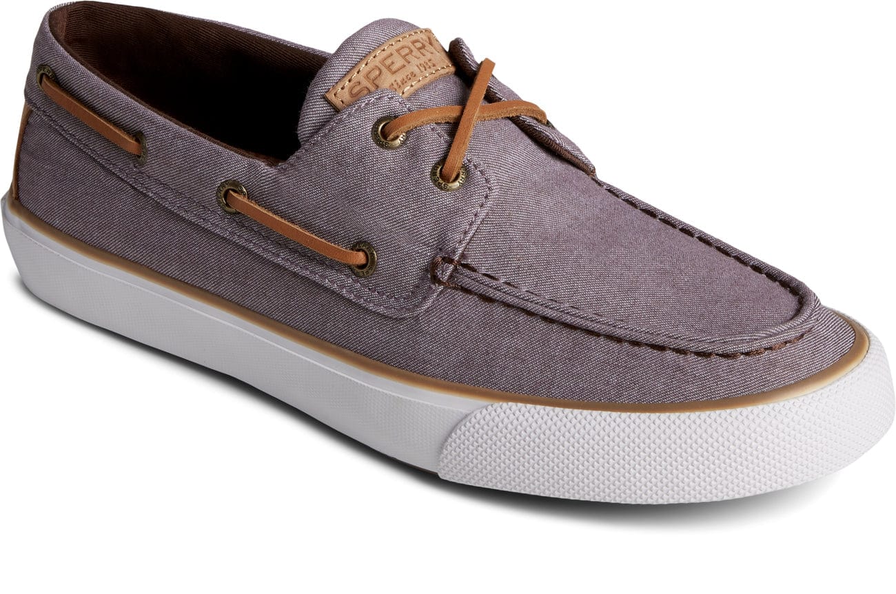 Bahama II Twill Sneakers product image