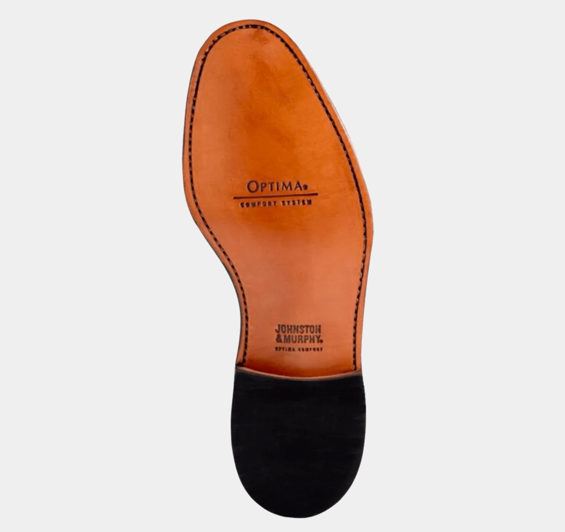Melton Cap Toe product image