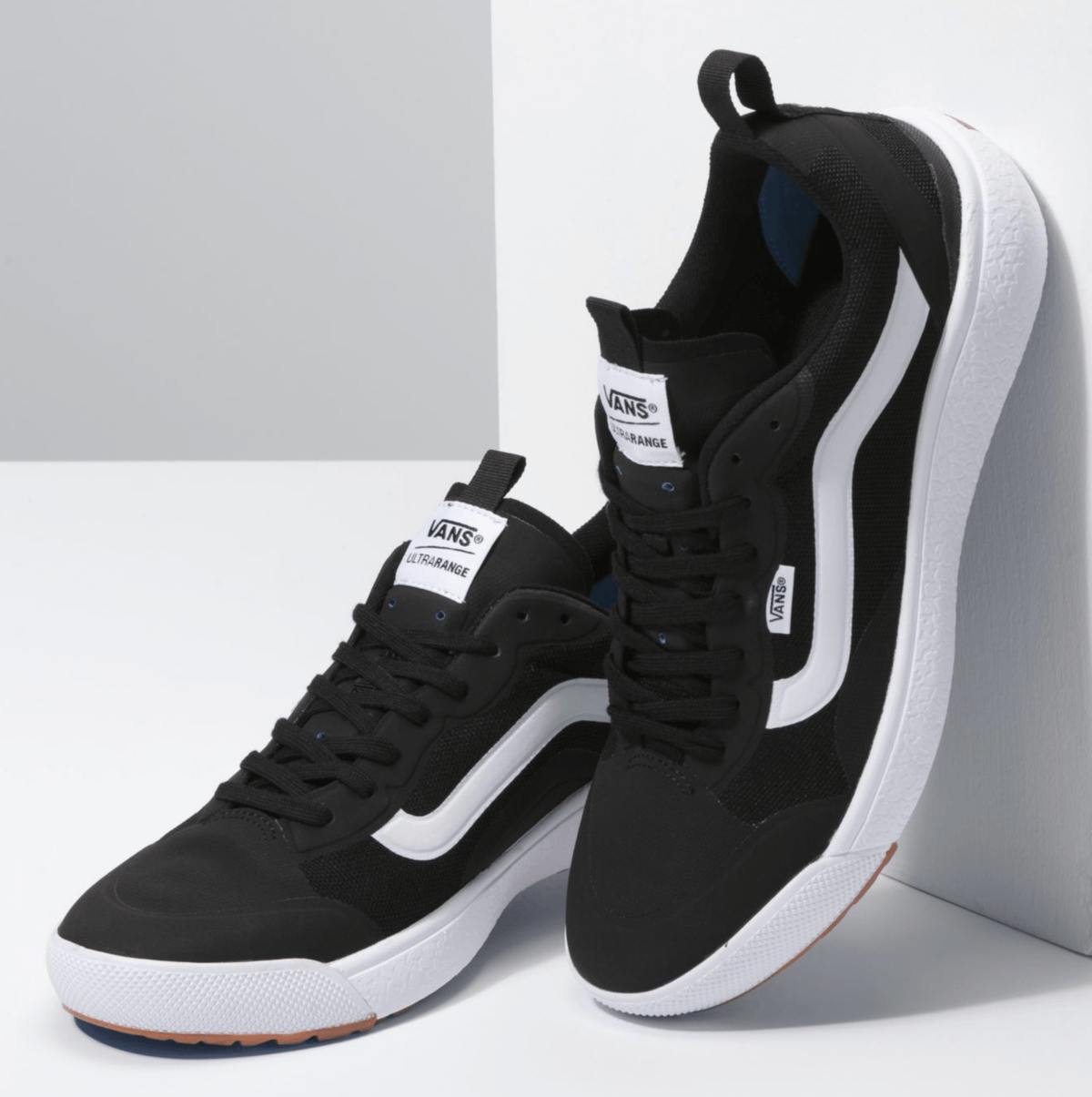 Vans Ultrarange EXO Men's Big and Tall Skate Shoes – BigShoes