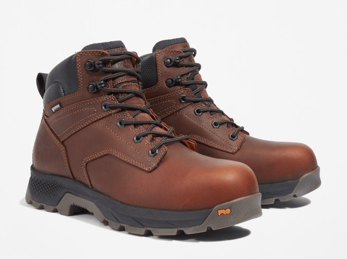 Very Clean Almost New Construction Timberland Boots Timberland PRO Men main image 3
