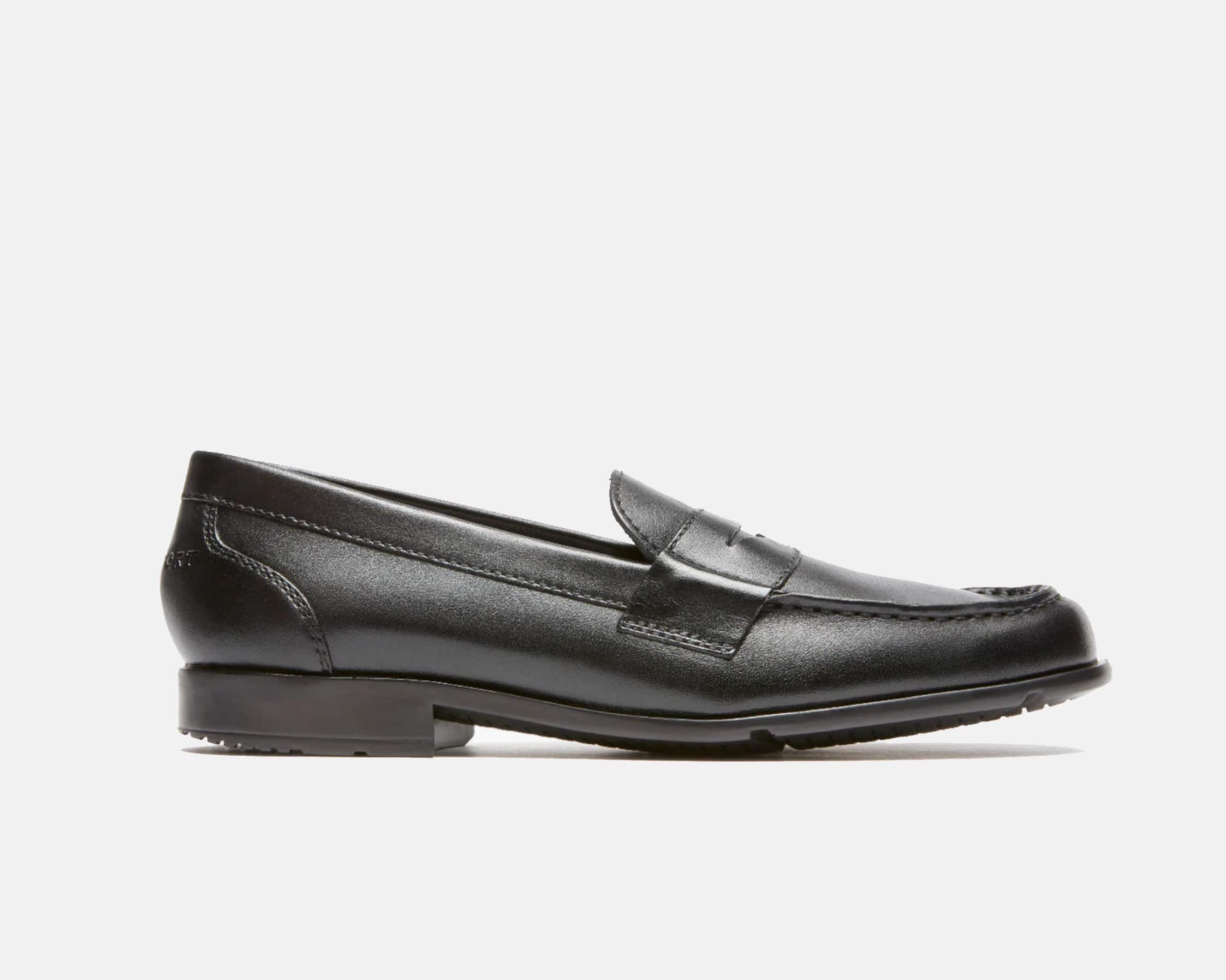 Classic Penny Loafers product image