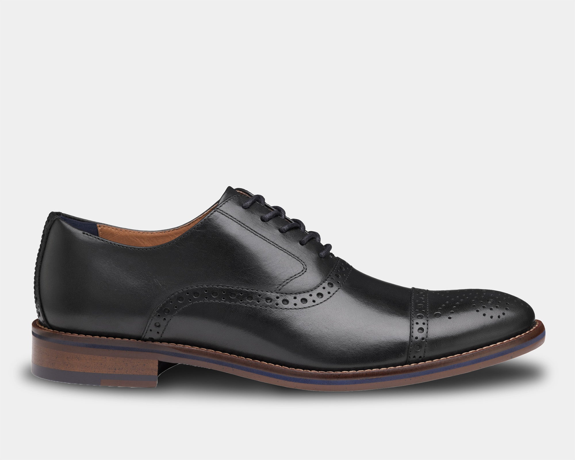 Conard Cap Toe product image