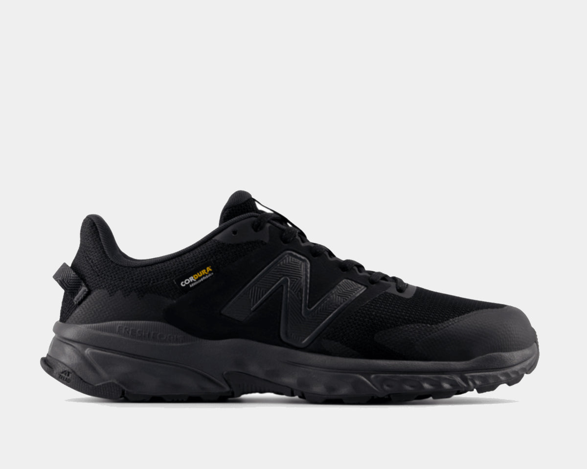 Men\'s NEW BALANCE FRESH FOAM 510 v6 Trail MT510ON6 Cordura Shoes Size 12 New Balance 510v6 Trail Running Shoes Men 10.5 Fresh Foam  main image 2