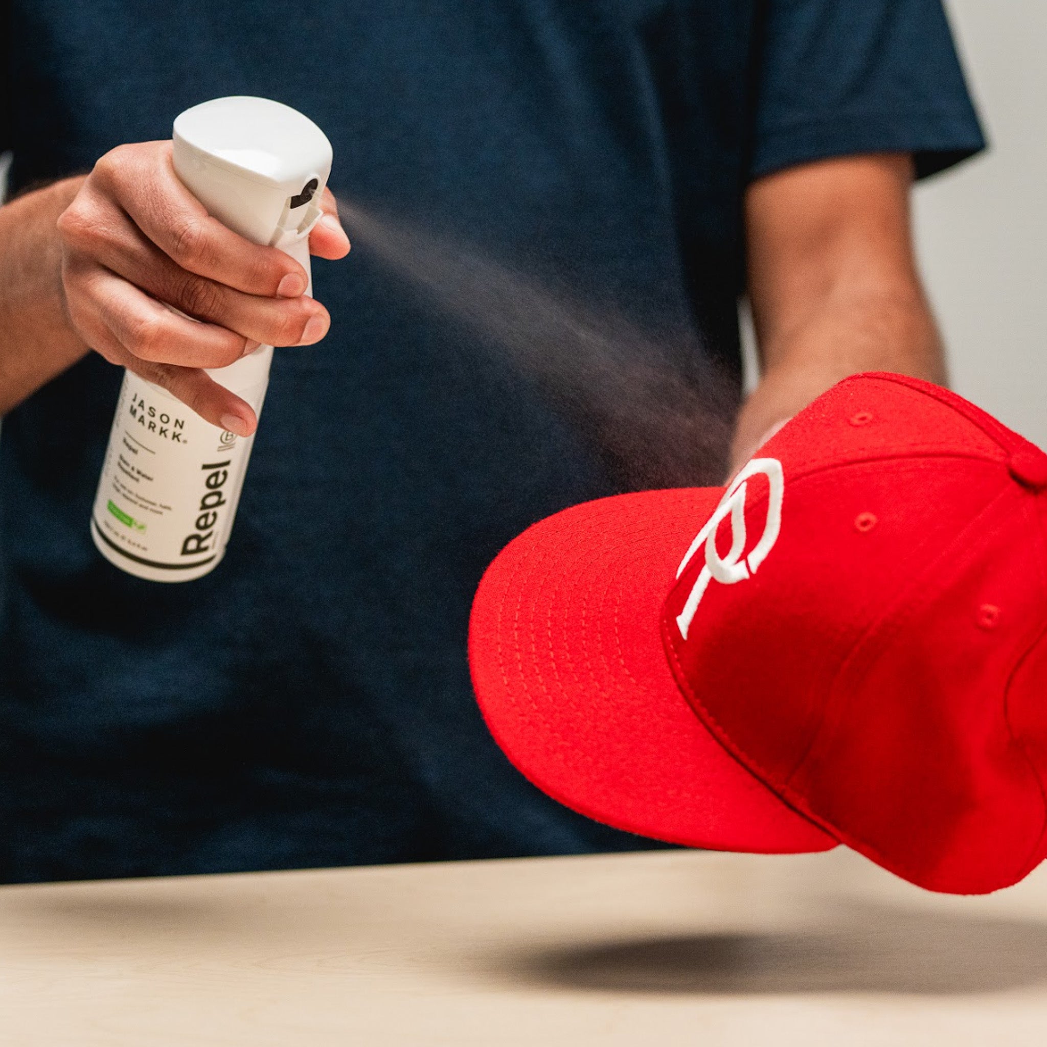Repel Spray product image