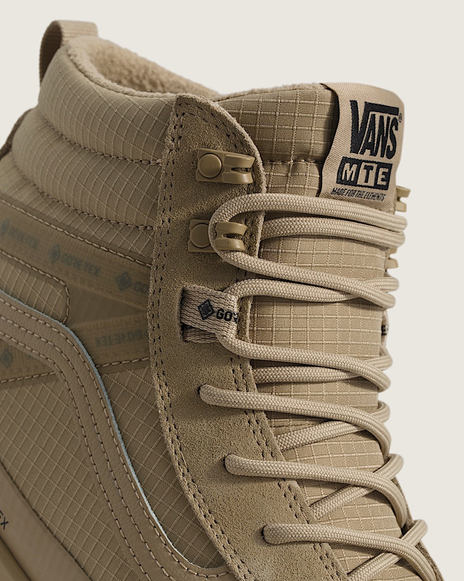 Vans Sk8-Hi GORE-TEX Insulated Shoe - Mens Large Sizes  display picture 2