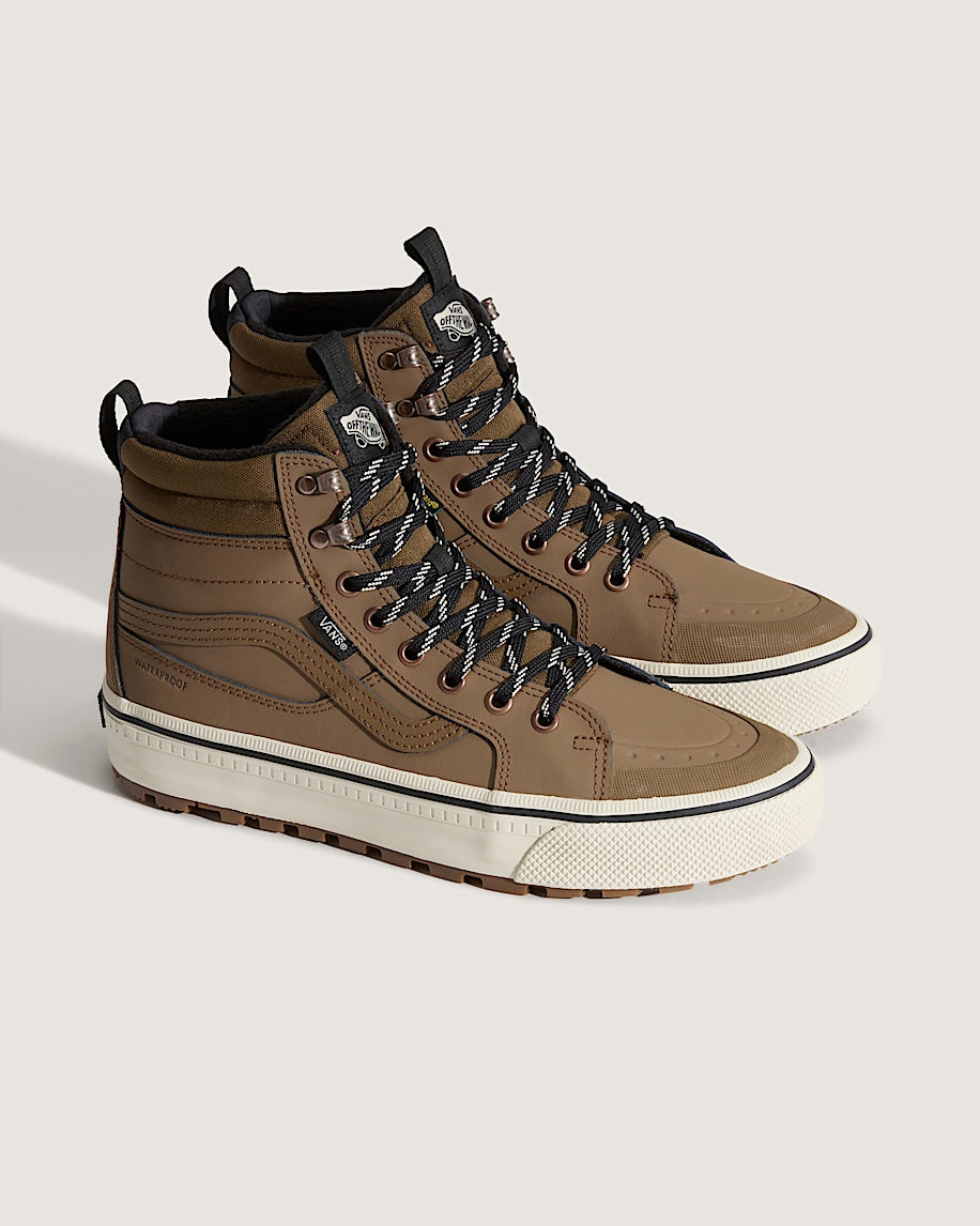 MTE Sk8-Hi Waterproof Insulated Shoe product image