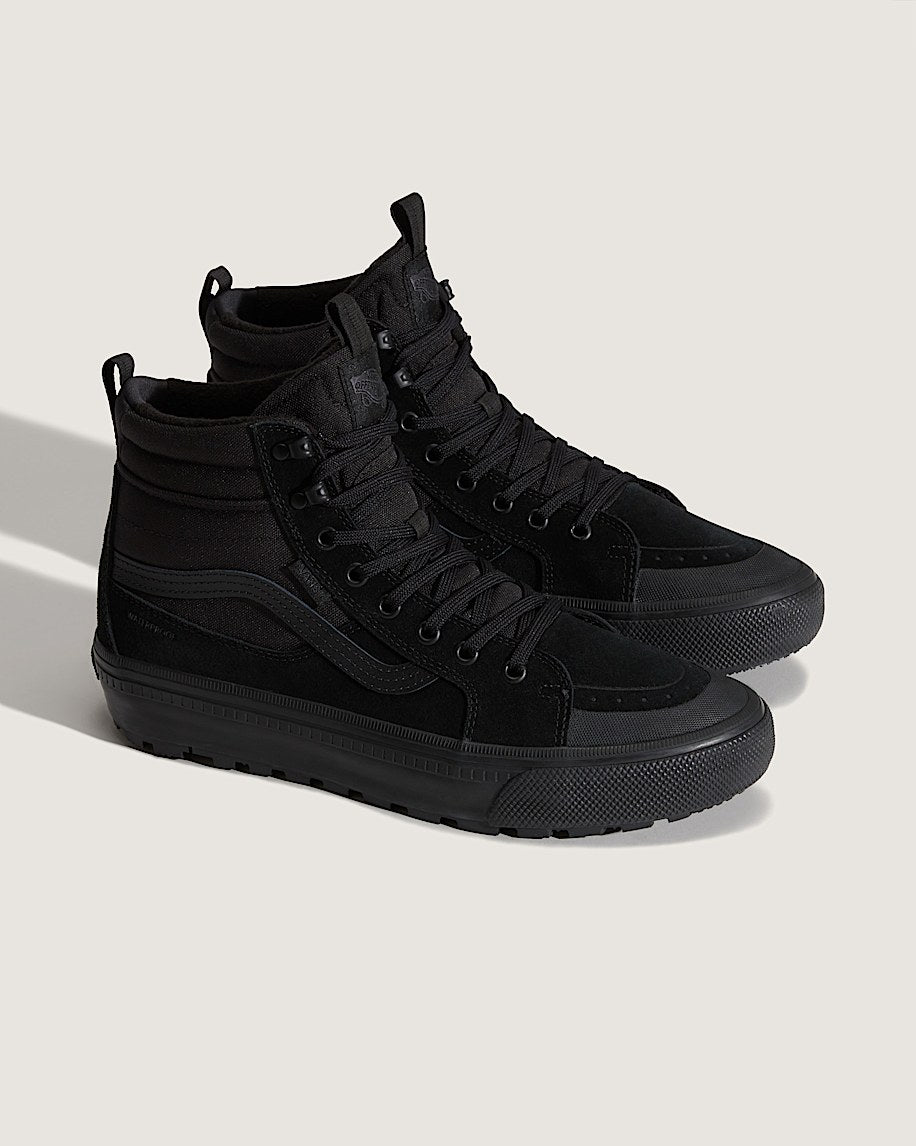 MTE Sk8-Hi Waterproof Insulated Shoe product image