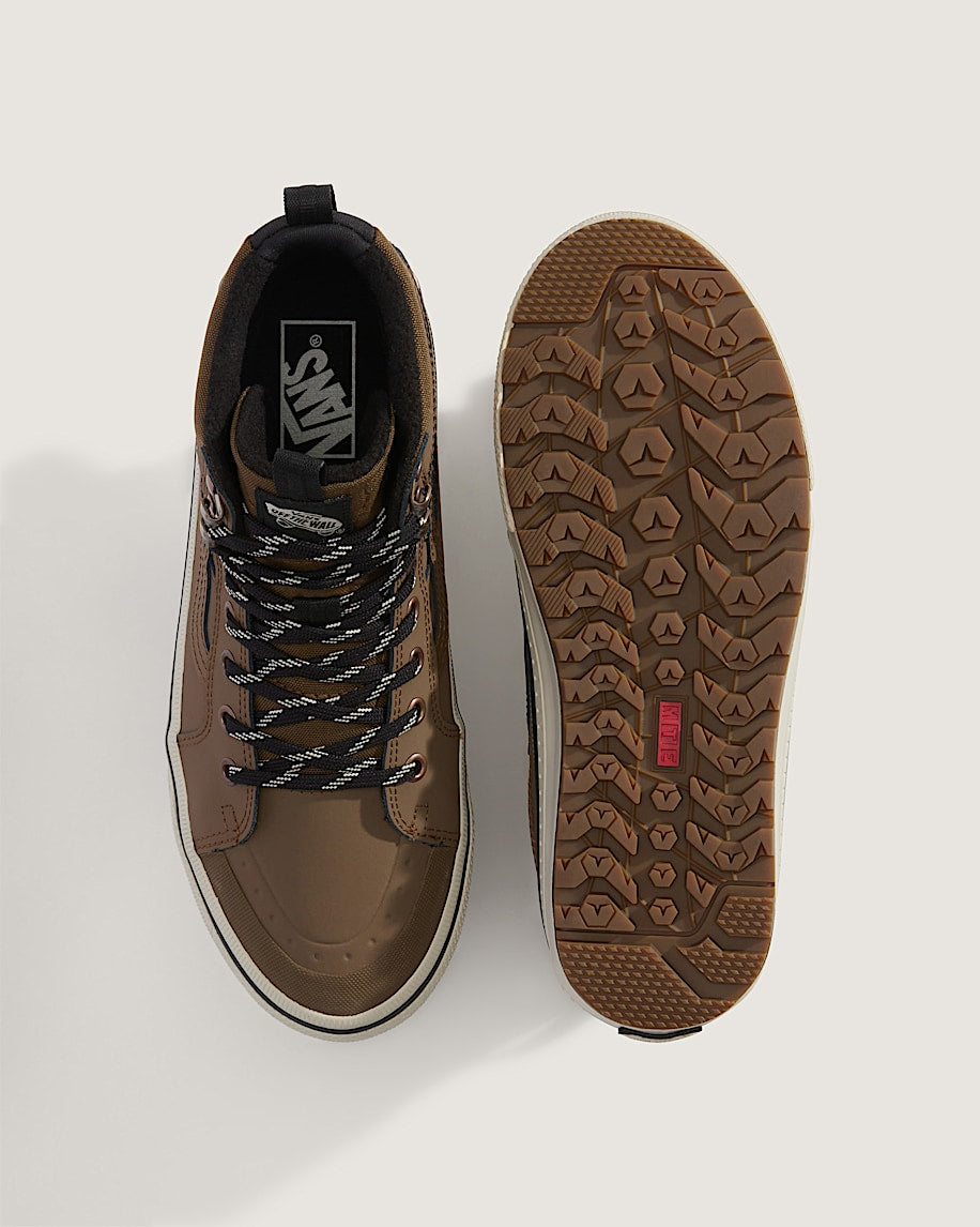 MTE Sk8-Hi Waterproof Insulated Shoe product image