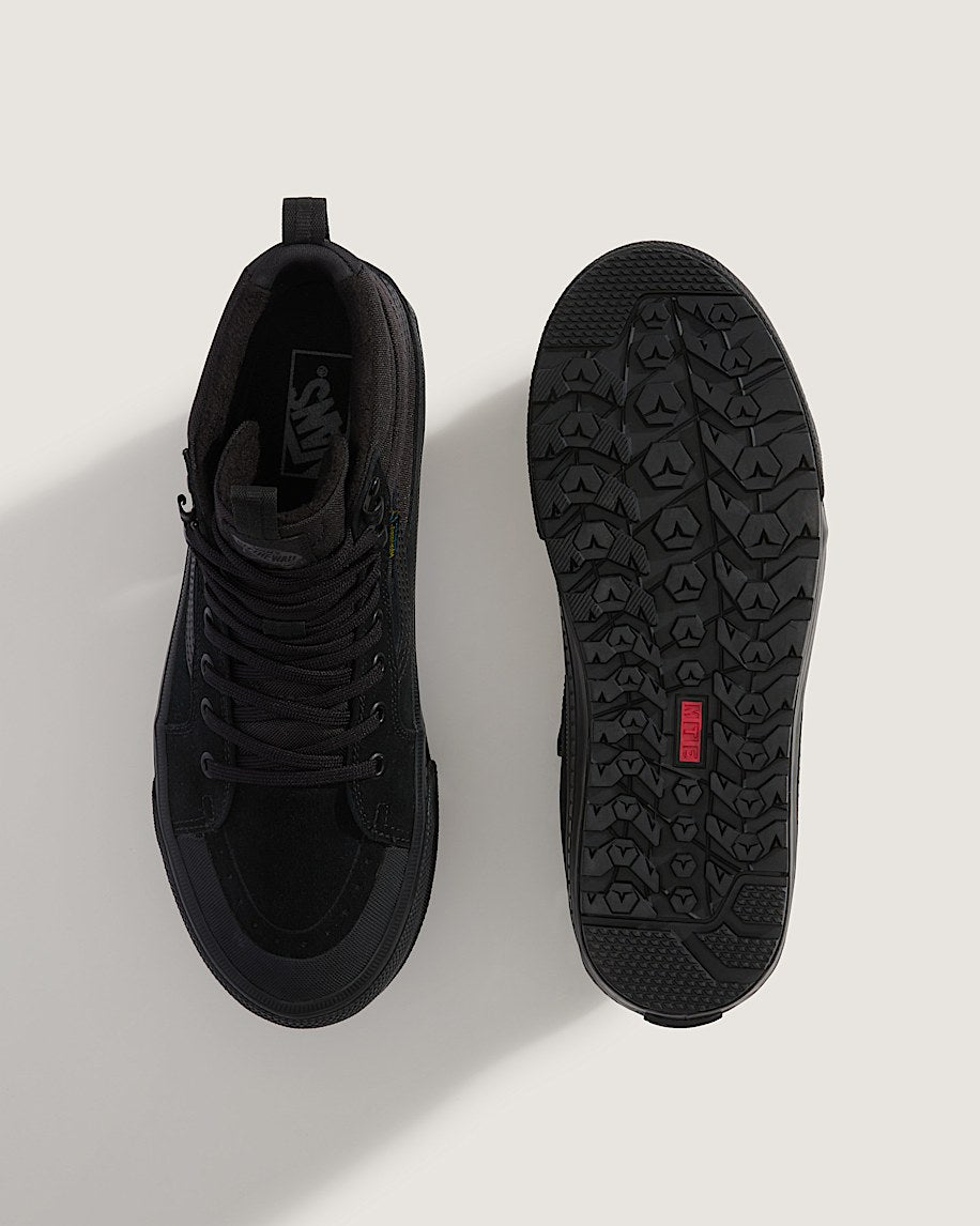 MTE Sk8-Hi Waterproof Insulated Shoe product image