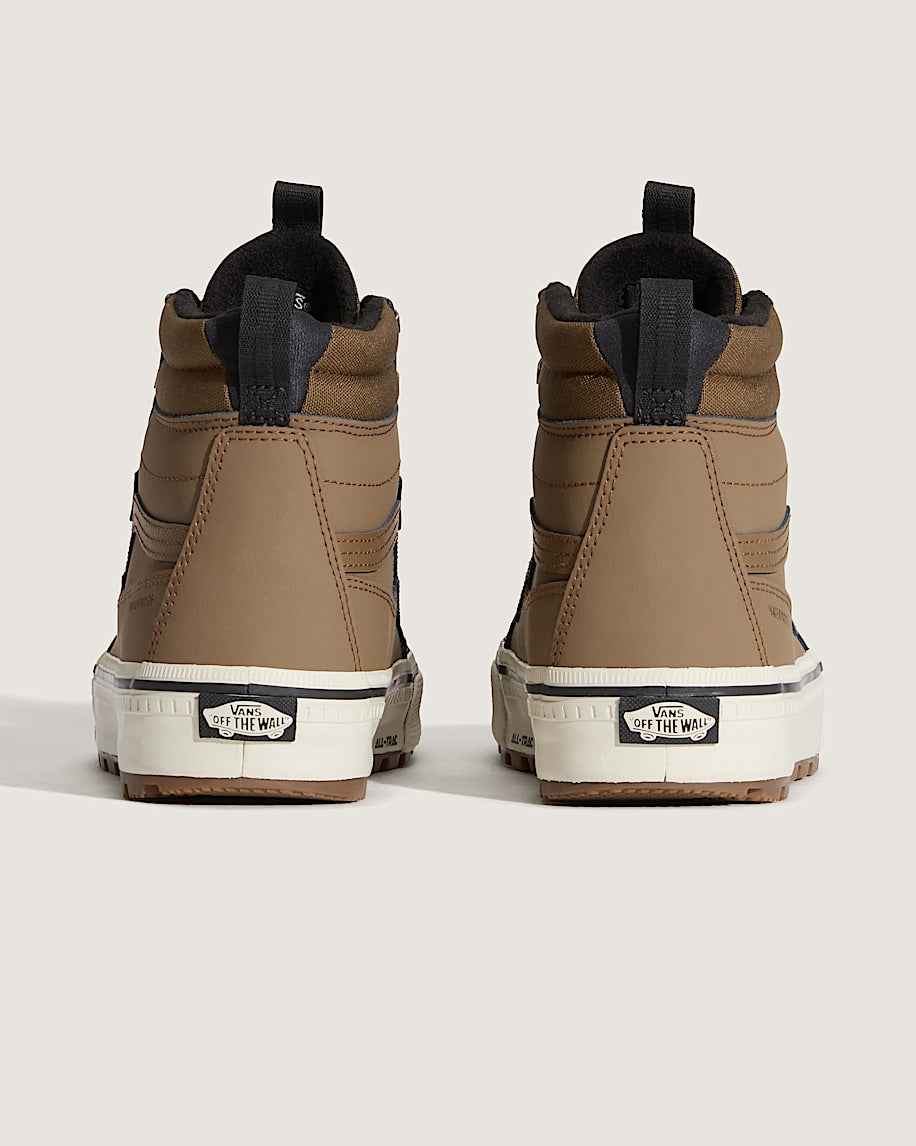 MTE Sk8-Hi Waterproof Insulated Shoe product image