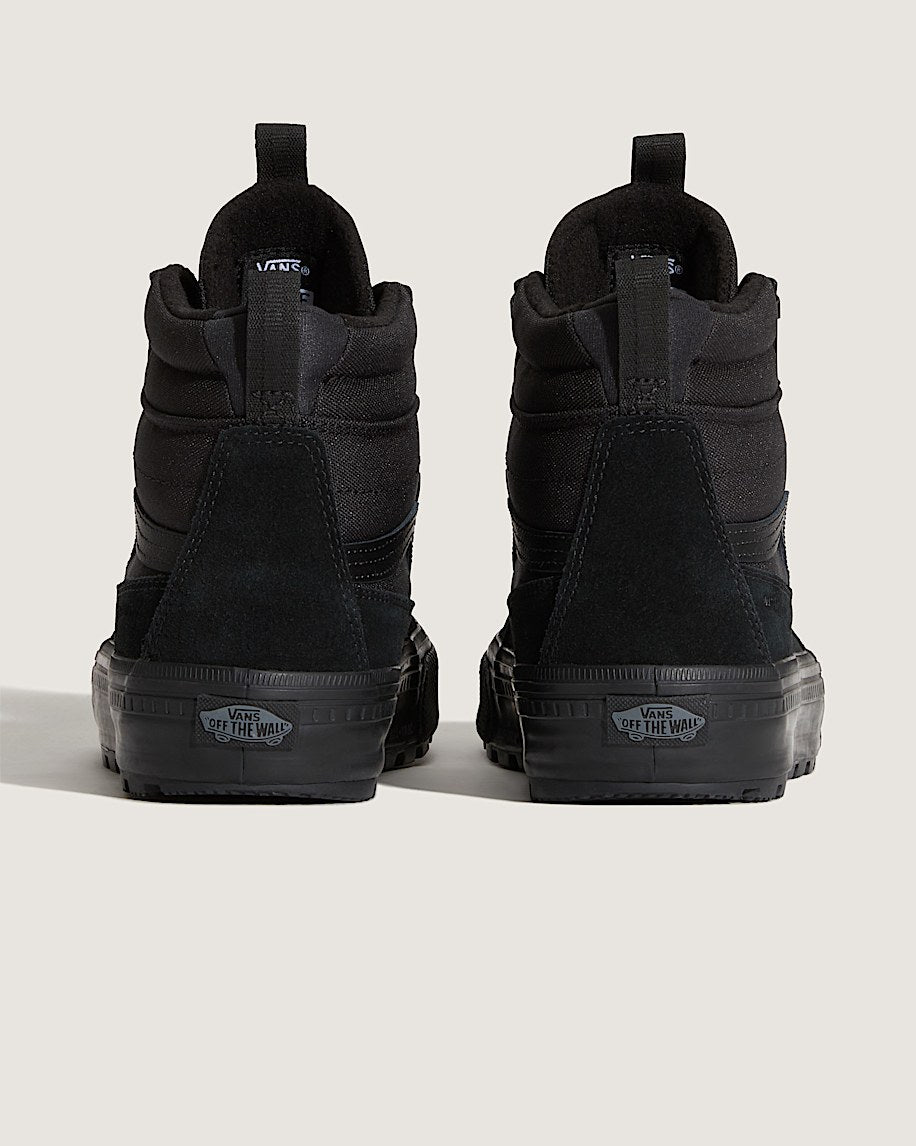 MTE Sk8-Hi Waterproof Insulated Shoe product image