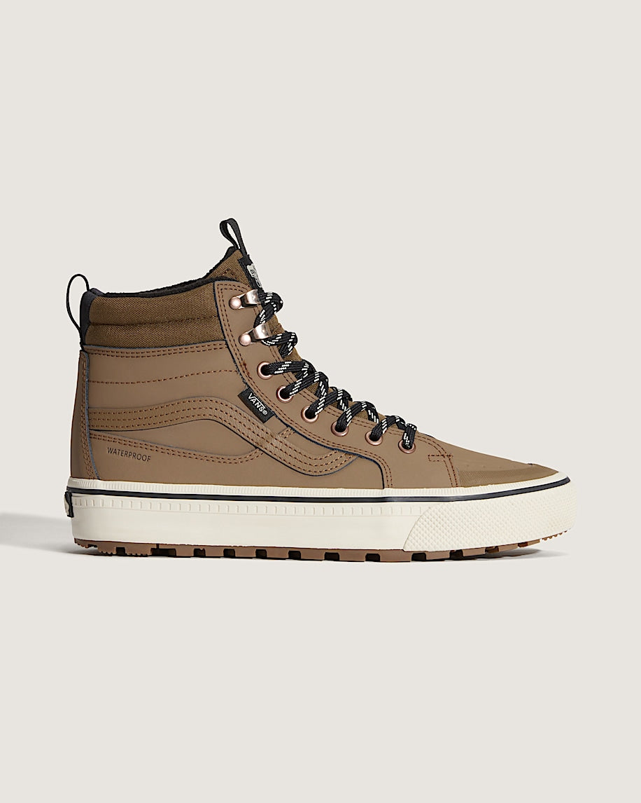 MTE Sk8-Hi Waterproof Insulated Shoe product image